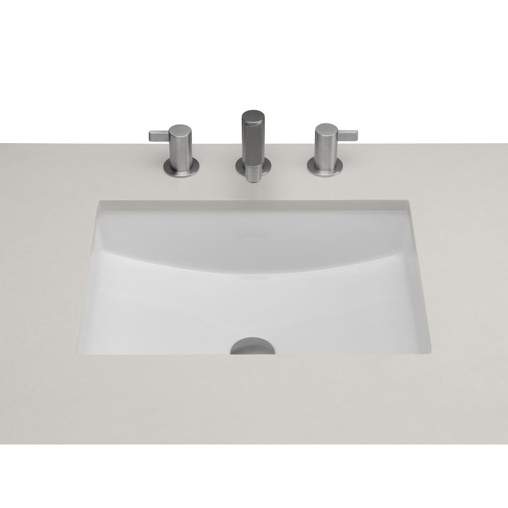 Ronbow 200520-BI Bath-Sink - View #2