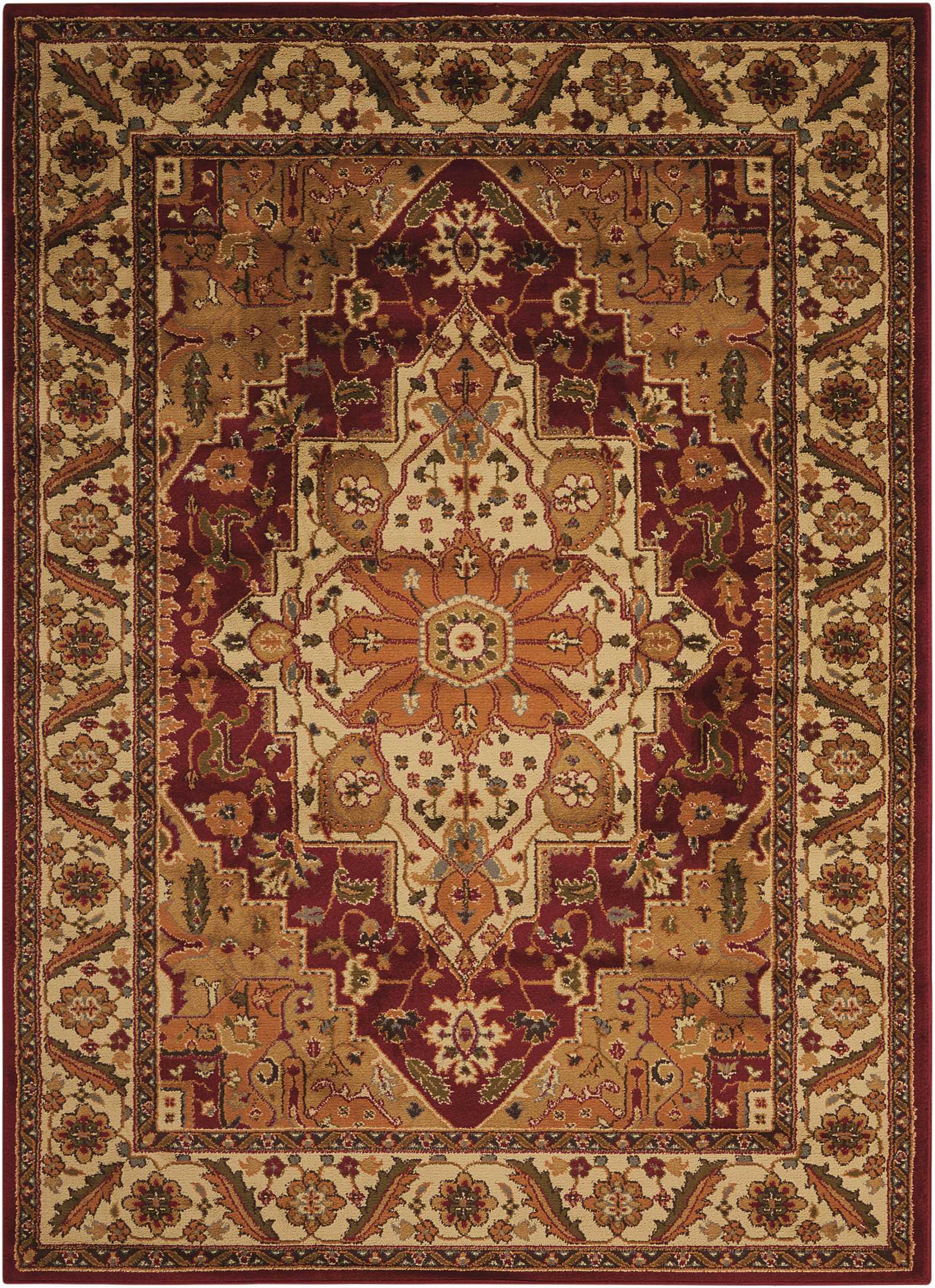 Nourison 25869 rugs - View #2
