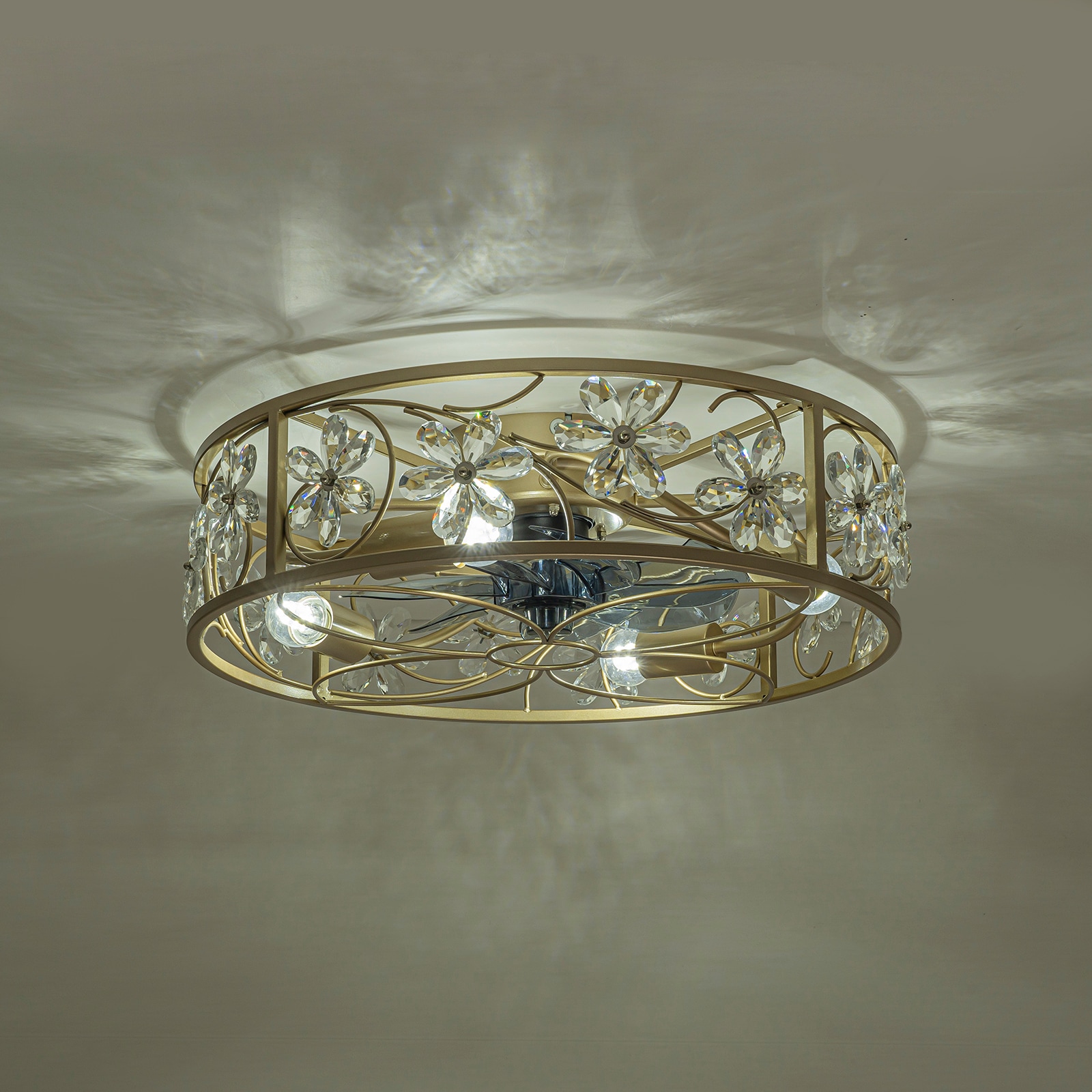 EDISLIVE YL81090778 Ceiling-Fans - View #12
