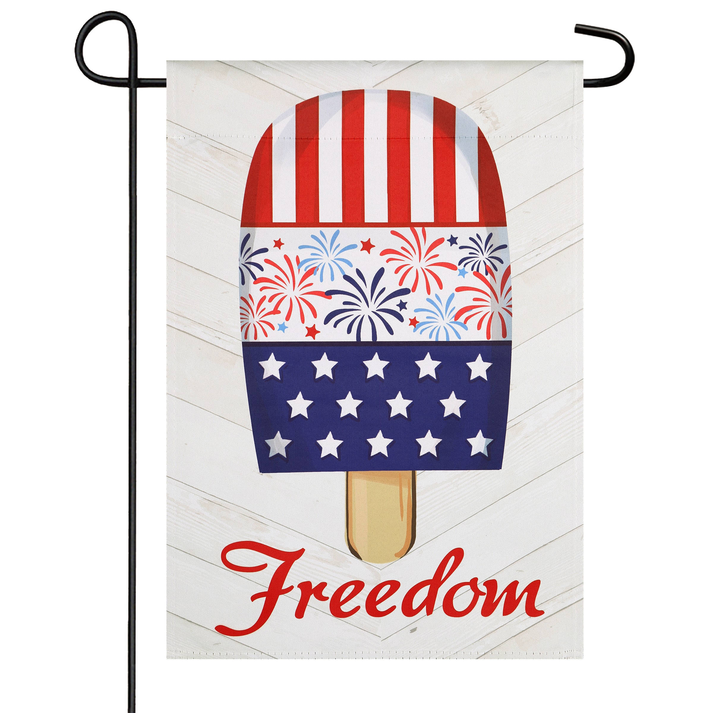 Style Selections ZLW14S12355 Decorative-Banner-Flags - View #2