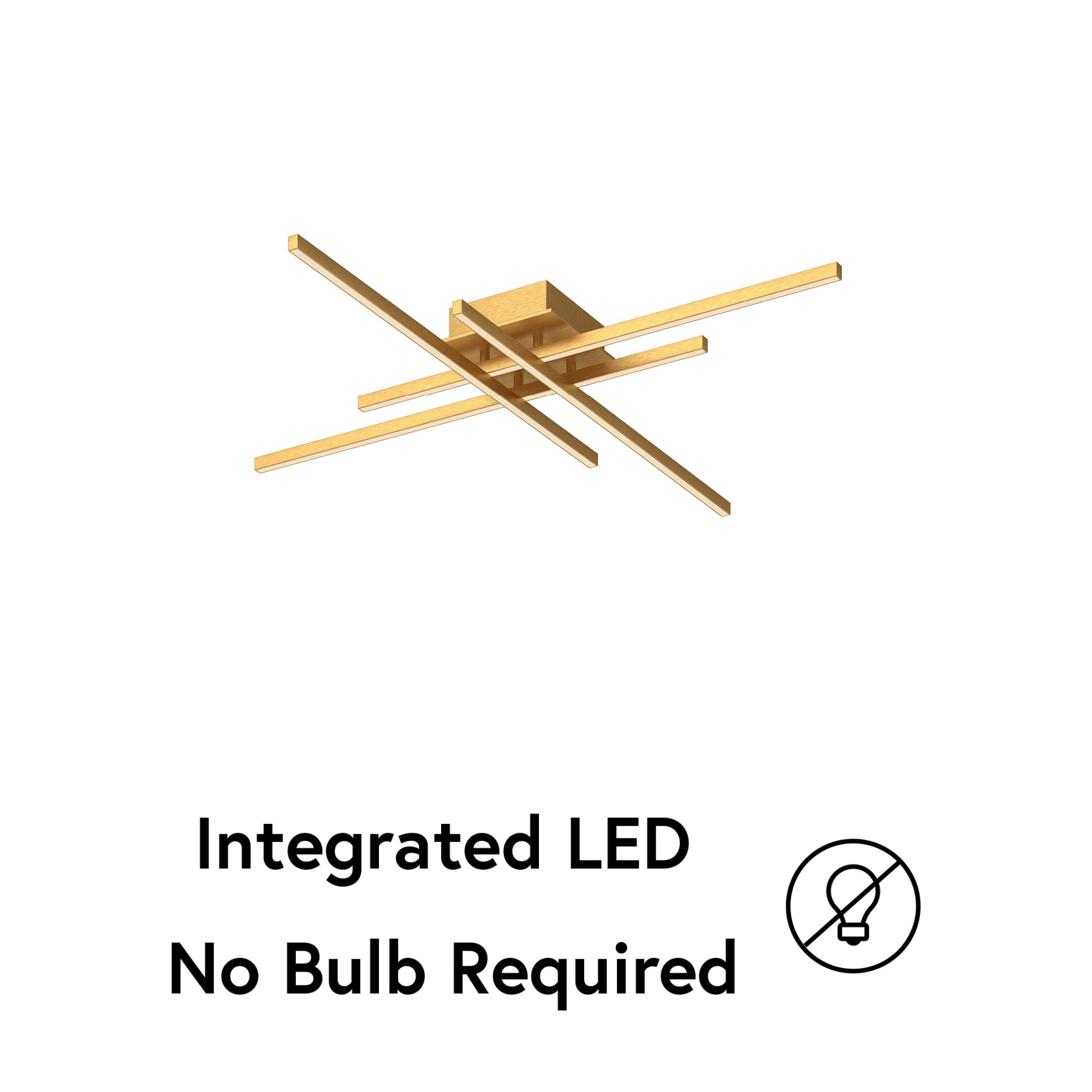 Kuzco Lighting FM18232-BG flushmounts - View #4
