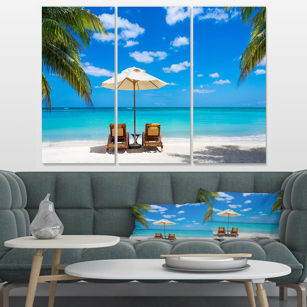Designart PT9446-3P Wall-Art - View #3
