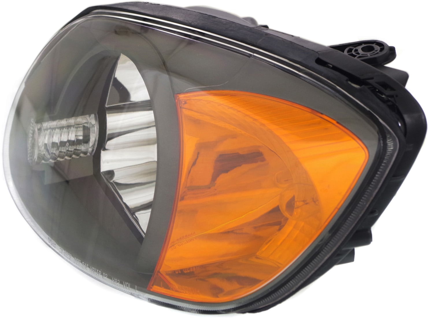 Garage-Pro JCWH100126GP Headlights-Components - View #2