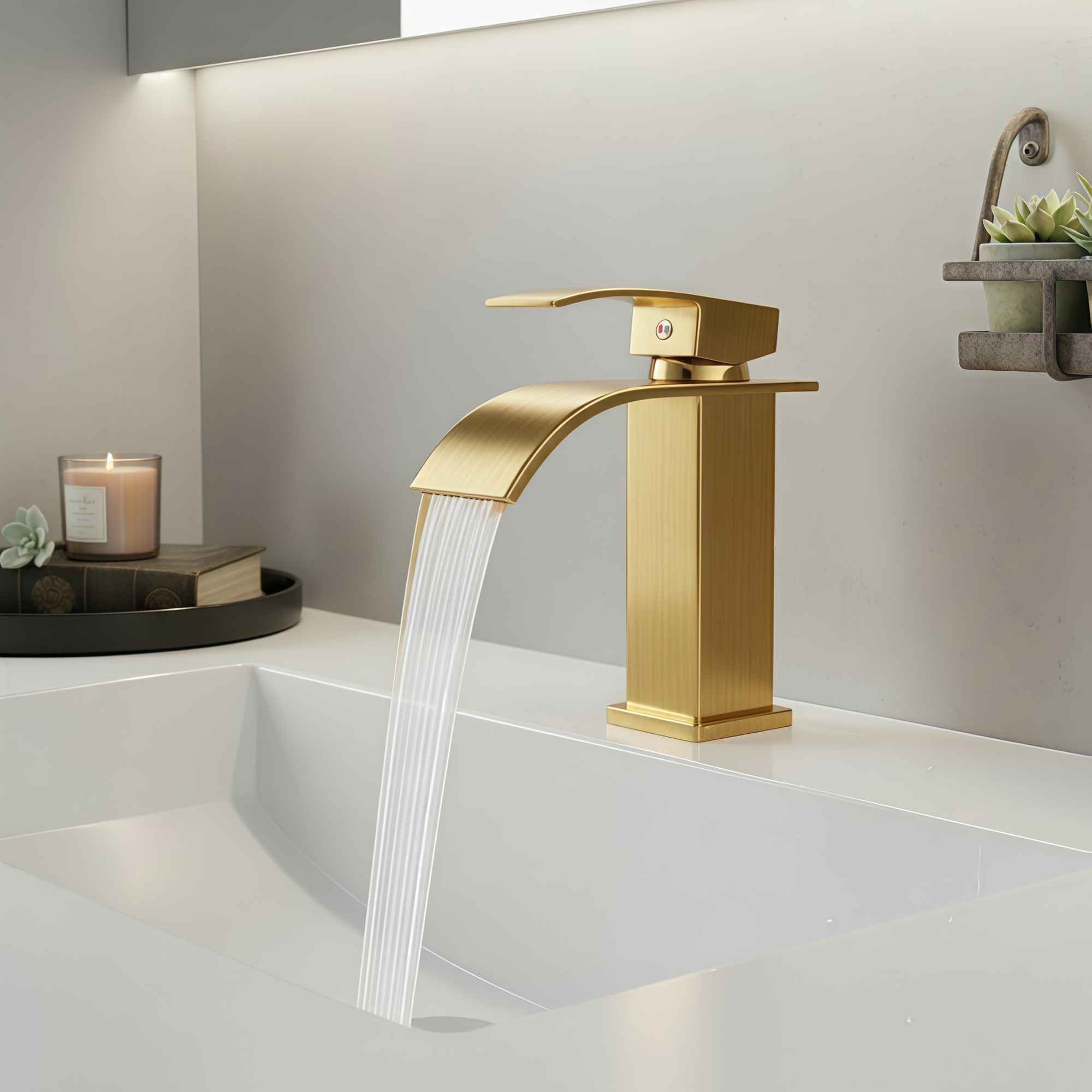 Numhew NHDREW38985 Lavatory-Faucets - View #6