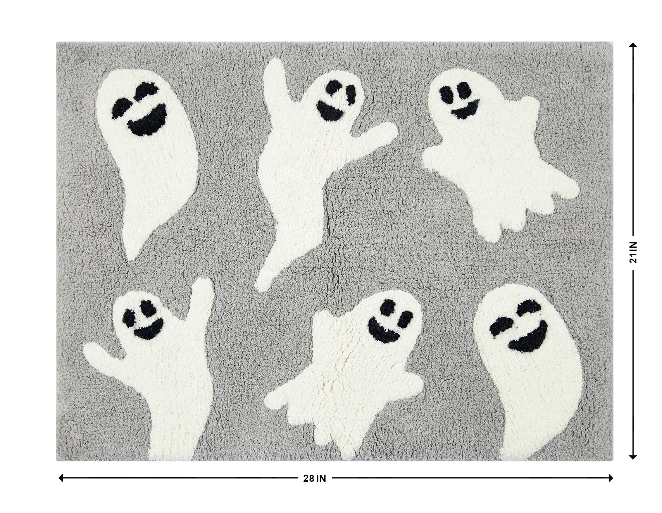 Haunted Living 36940 Table-Halloween-Decor - View #6
