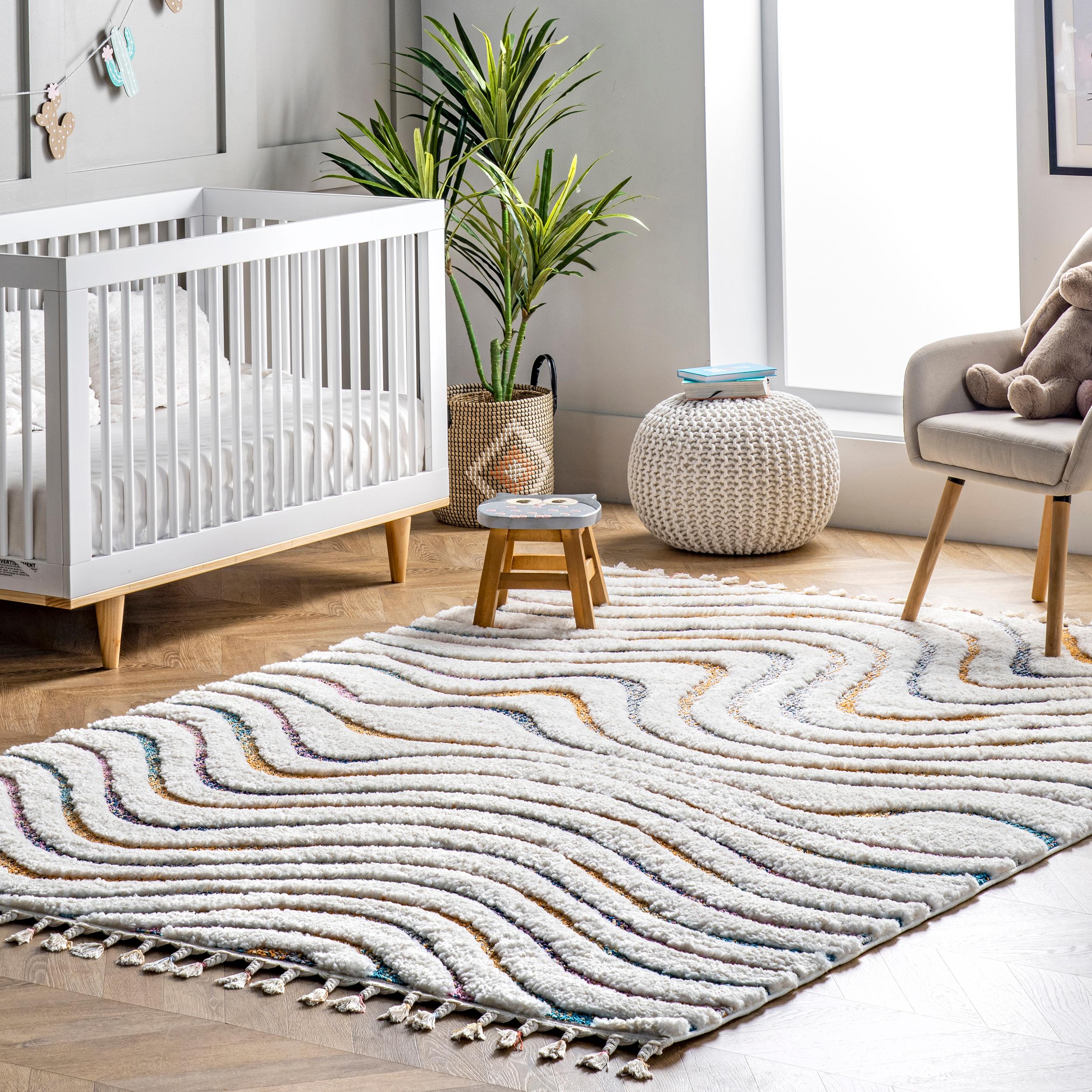 nuLOOM OZOT06A-8010 rugs - View #2