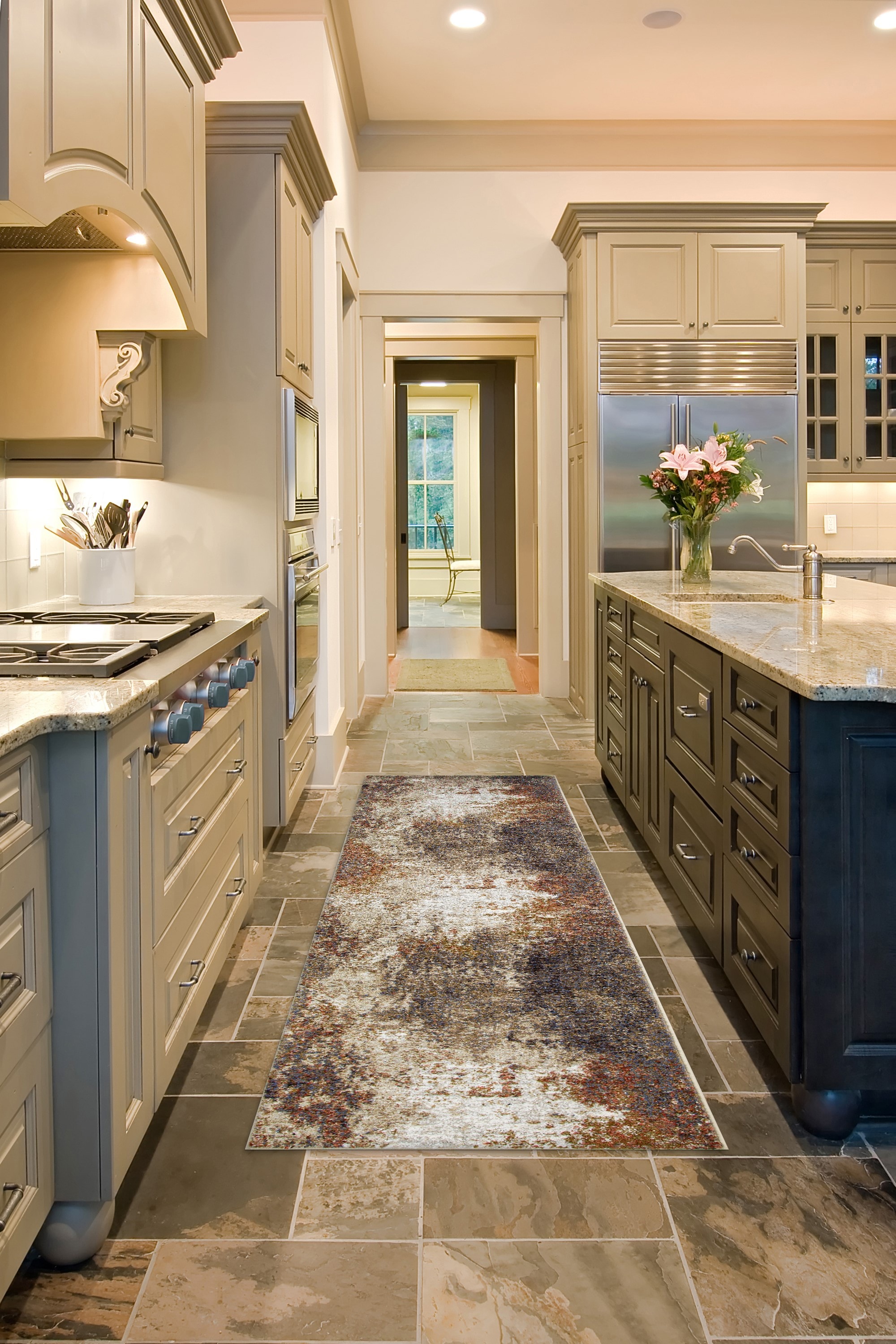 MDA Rugs OY0128 rugs - View #2