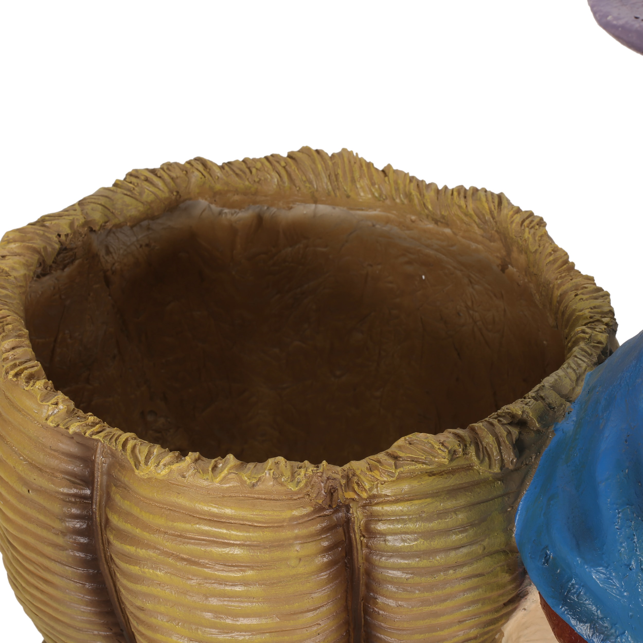 Zeus & Ruta BL02GA-11 Planter-Window-Box - View #7