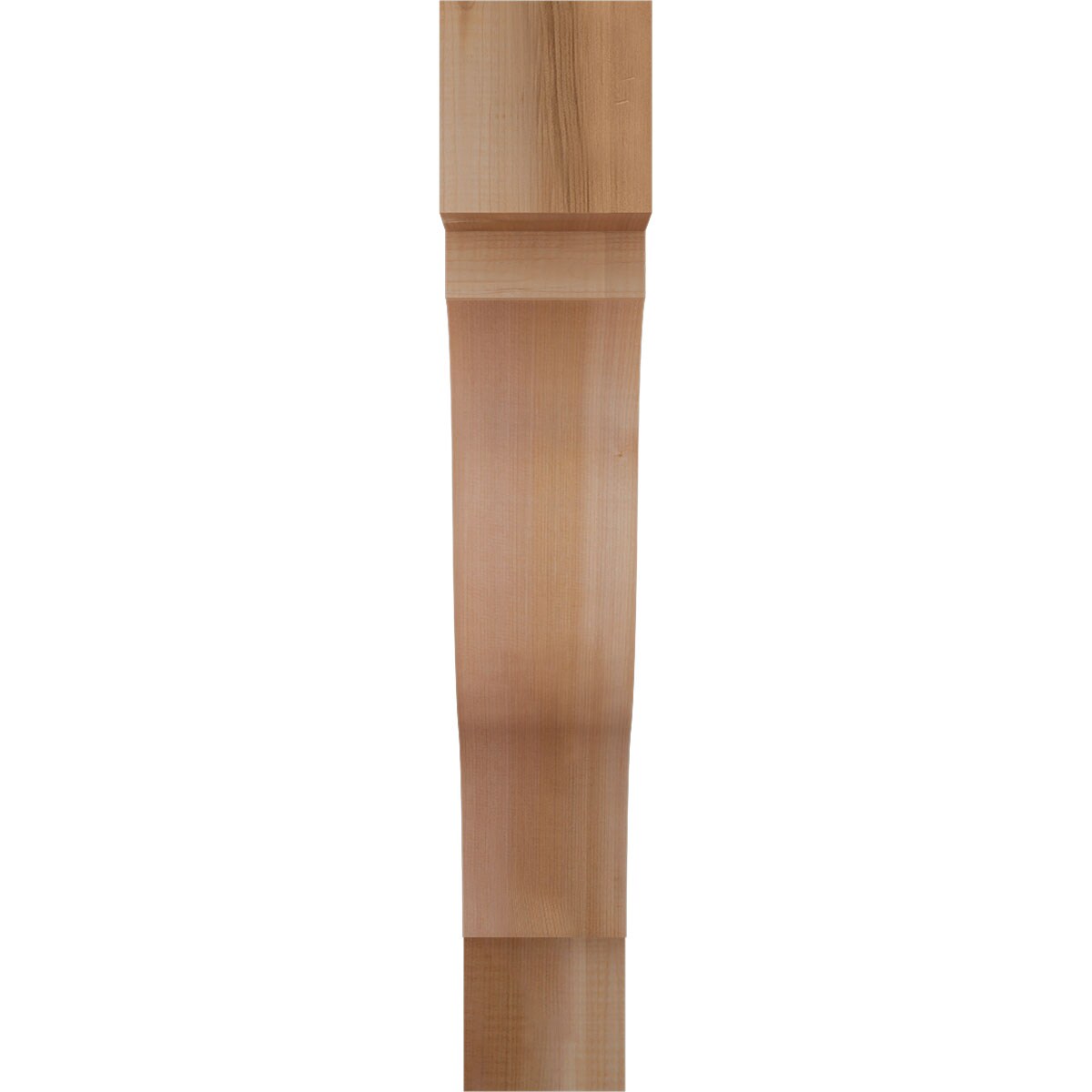 Ekena Millwork BKT04X24X24FST05SWR Exterior-Brackets-Braces - View #2