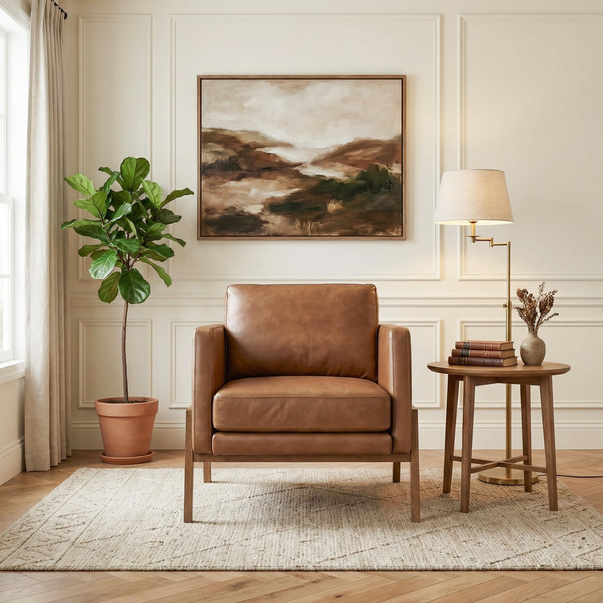 Signature Design by Ashley A3000670 chairs - View #12