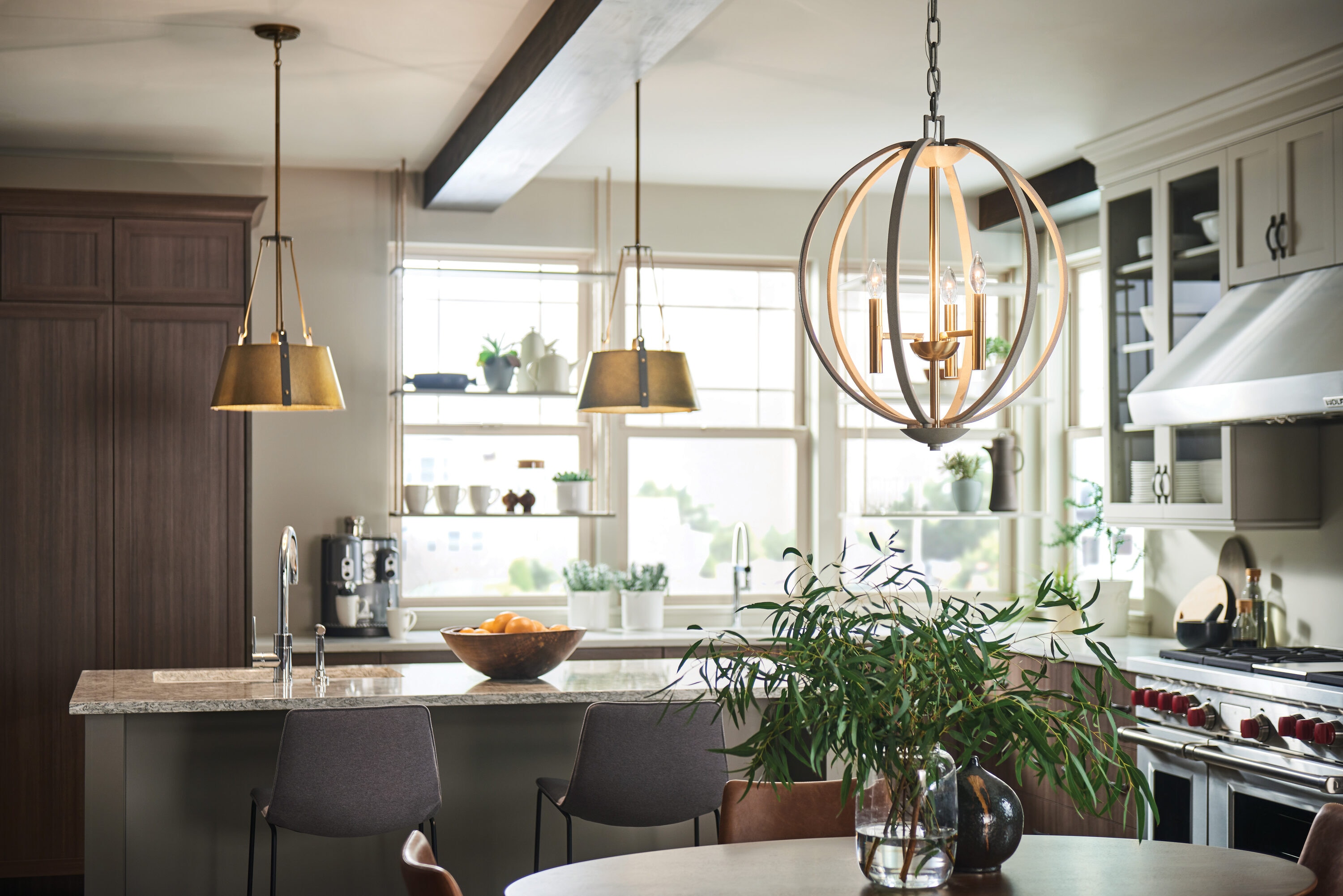 Hinkley 3397RS Pendant-Lights - View #6