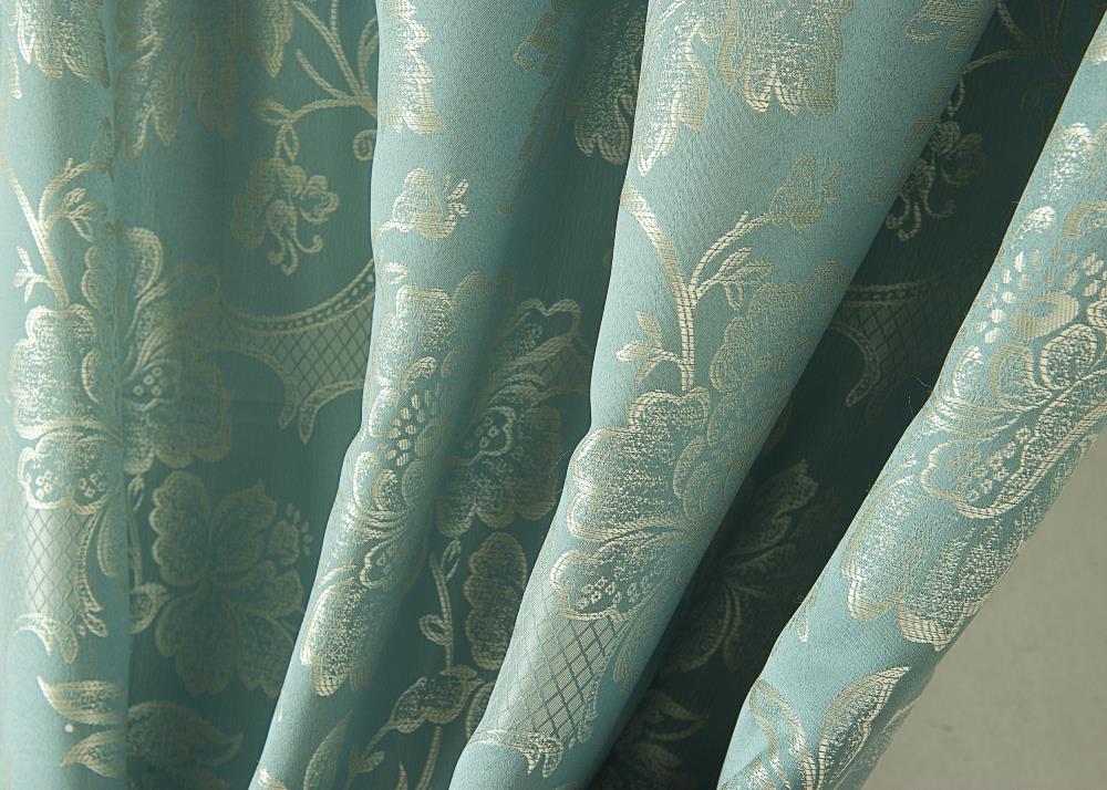 RT Designers Collection PNR21408 curtains - View #6