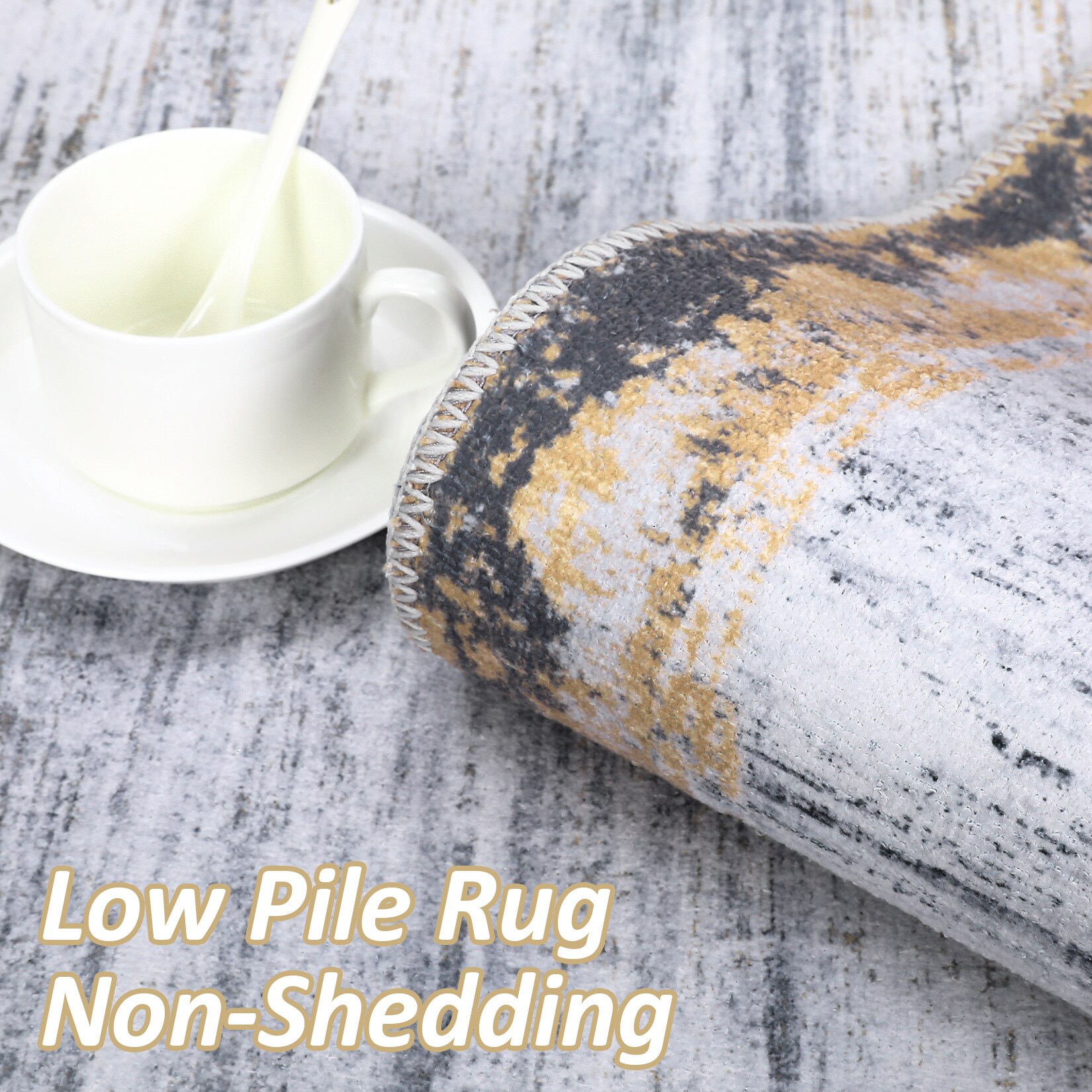 Garvee YXY-LO-PHO-10RRIG8V rugs - View #5