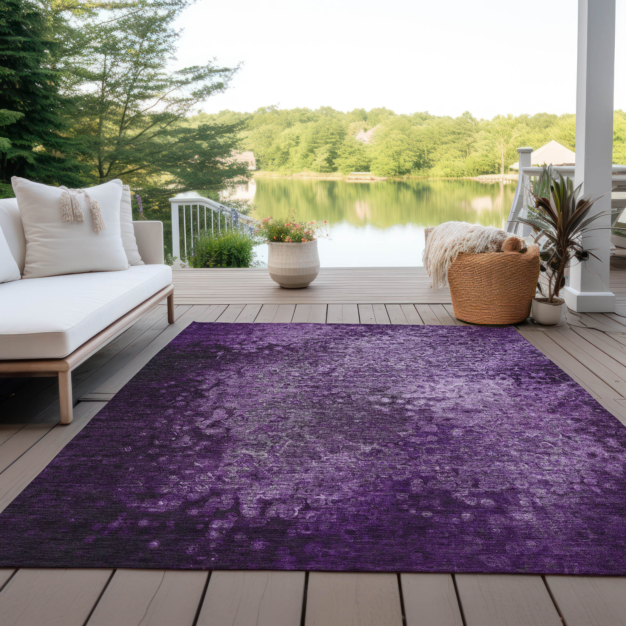 Addison Rugs ACN565PP9X12 rugs - View #8