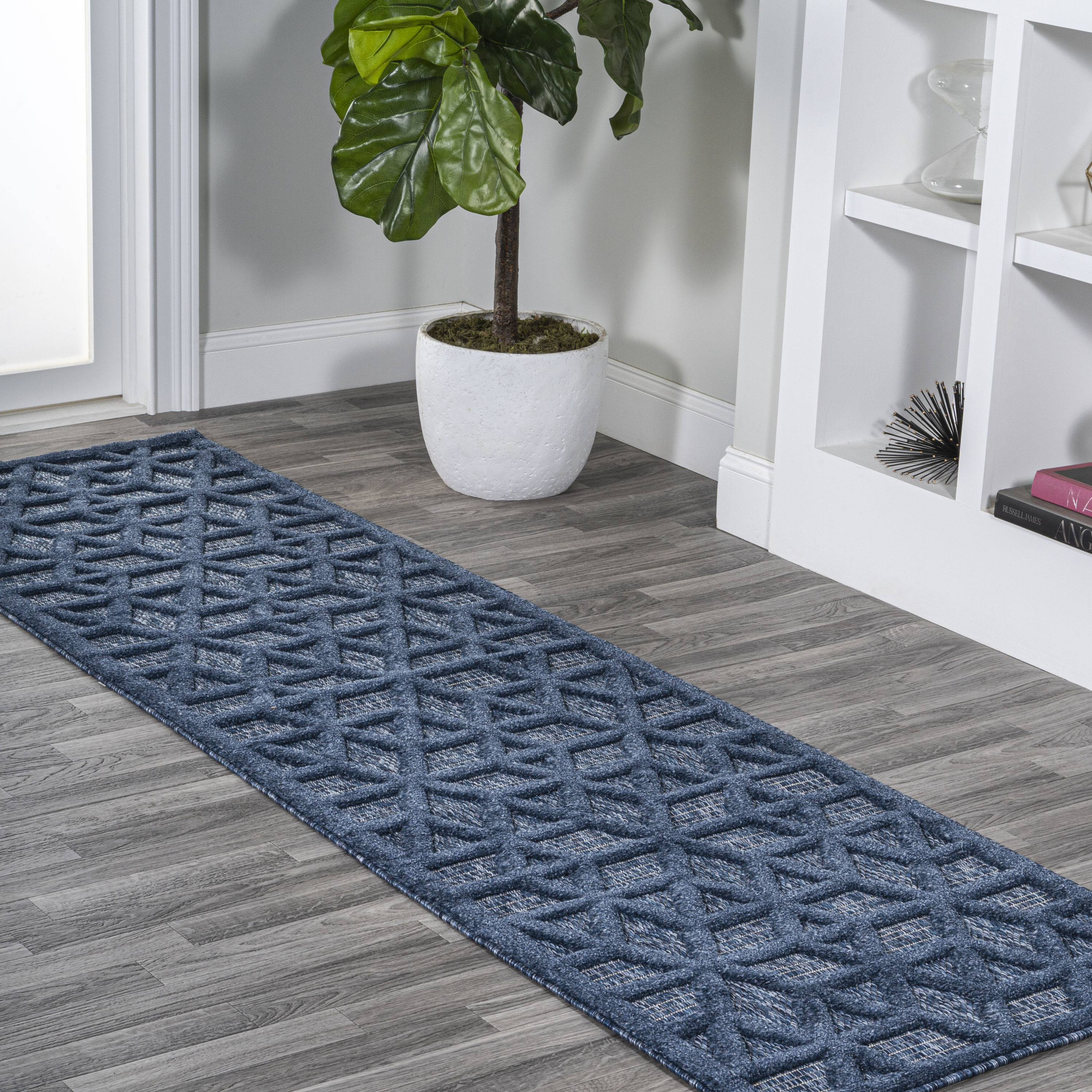 JONATHAN  Y IBZ102B-28 rugs - View #4