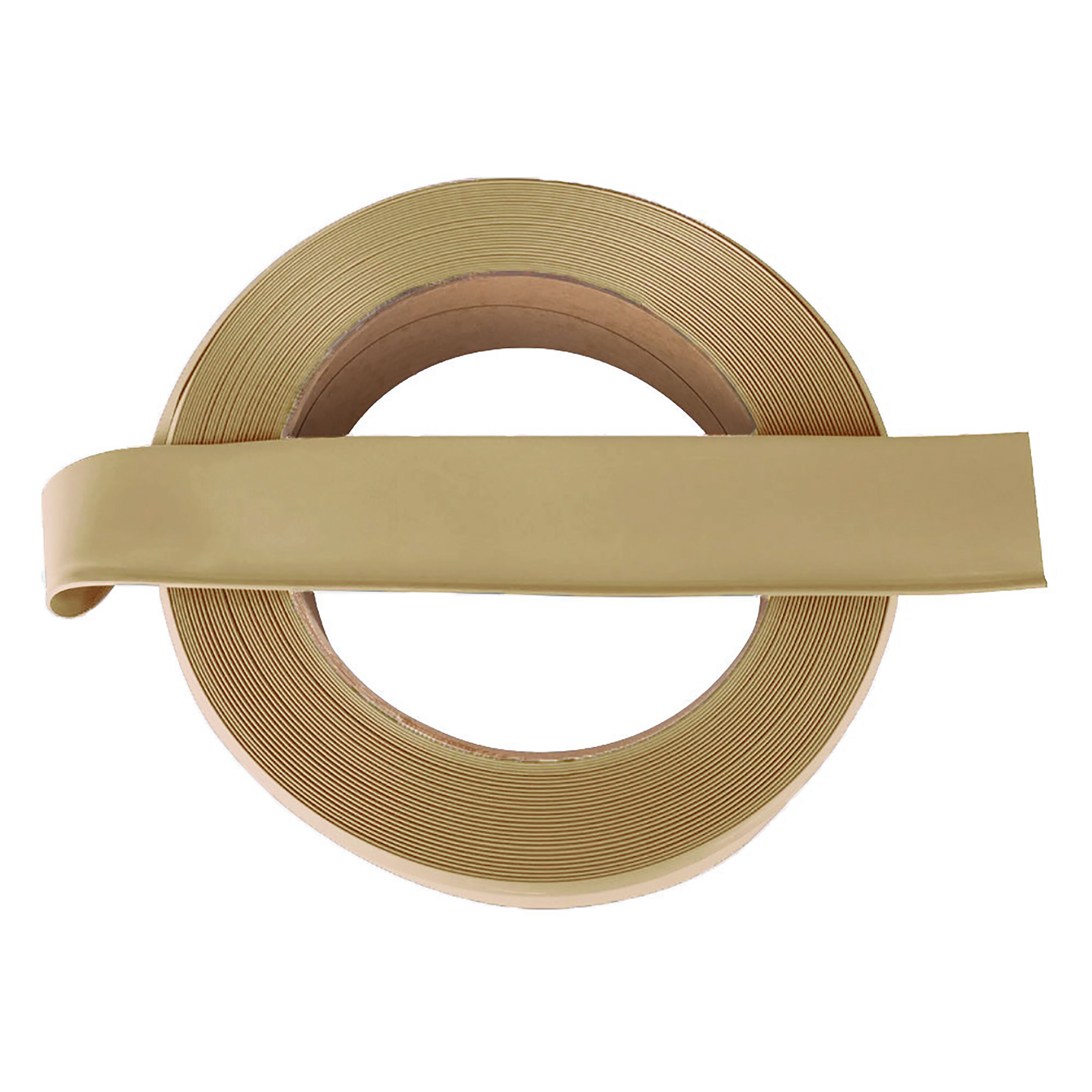 Flexco Goldenrod 0.125-in T x 6-in W x 48-in L Vinyl Wall Base