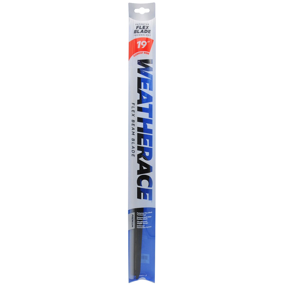 WeatherAce WAP19 Wiper-Blades - View #2