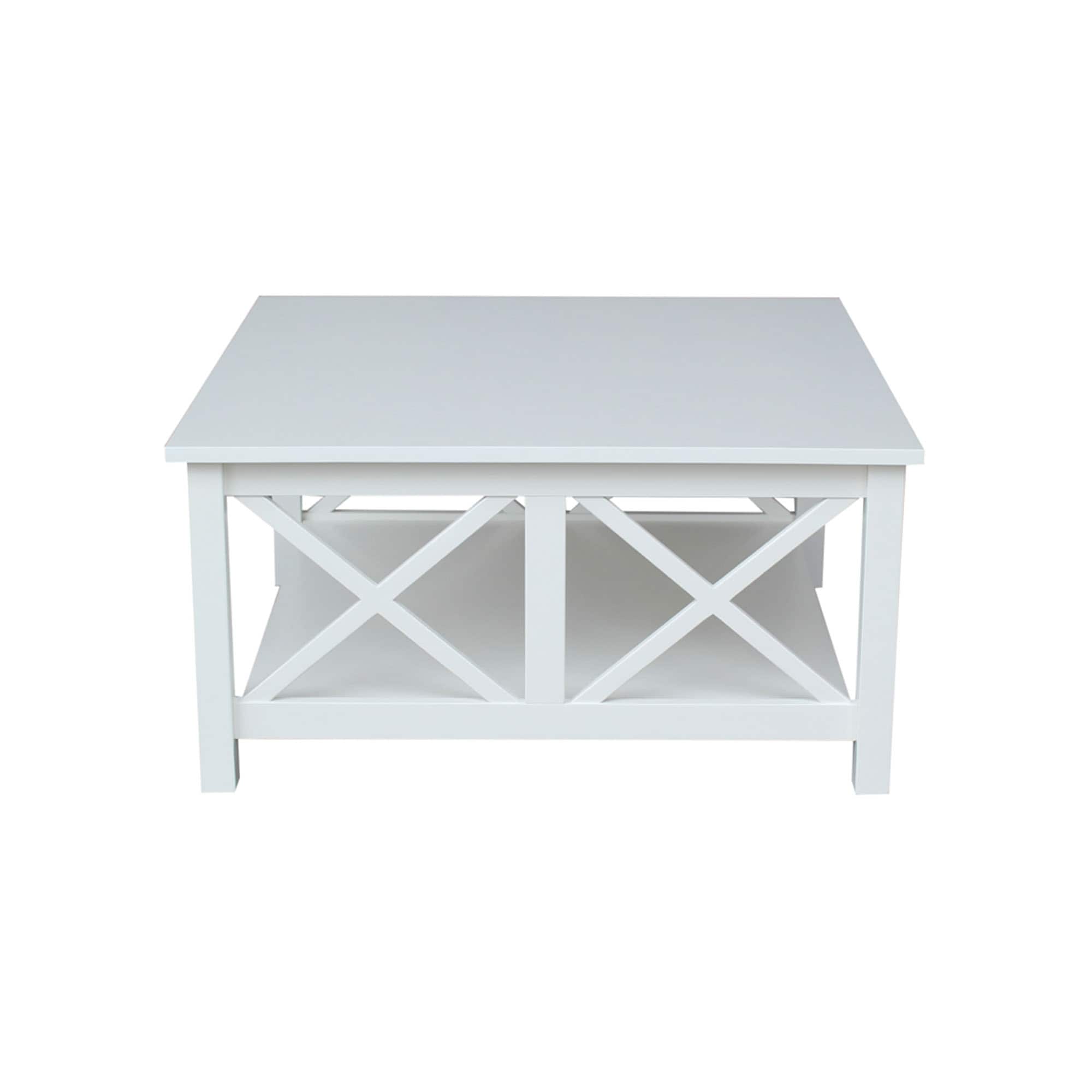 International Concepts OT08-70SC Coffee-Tables - View #3