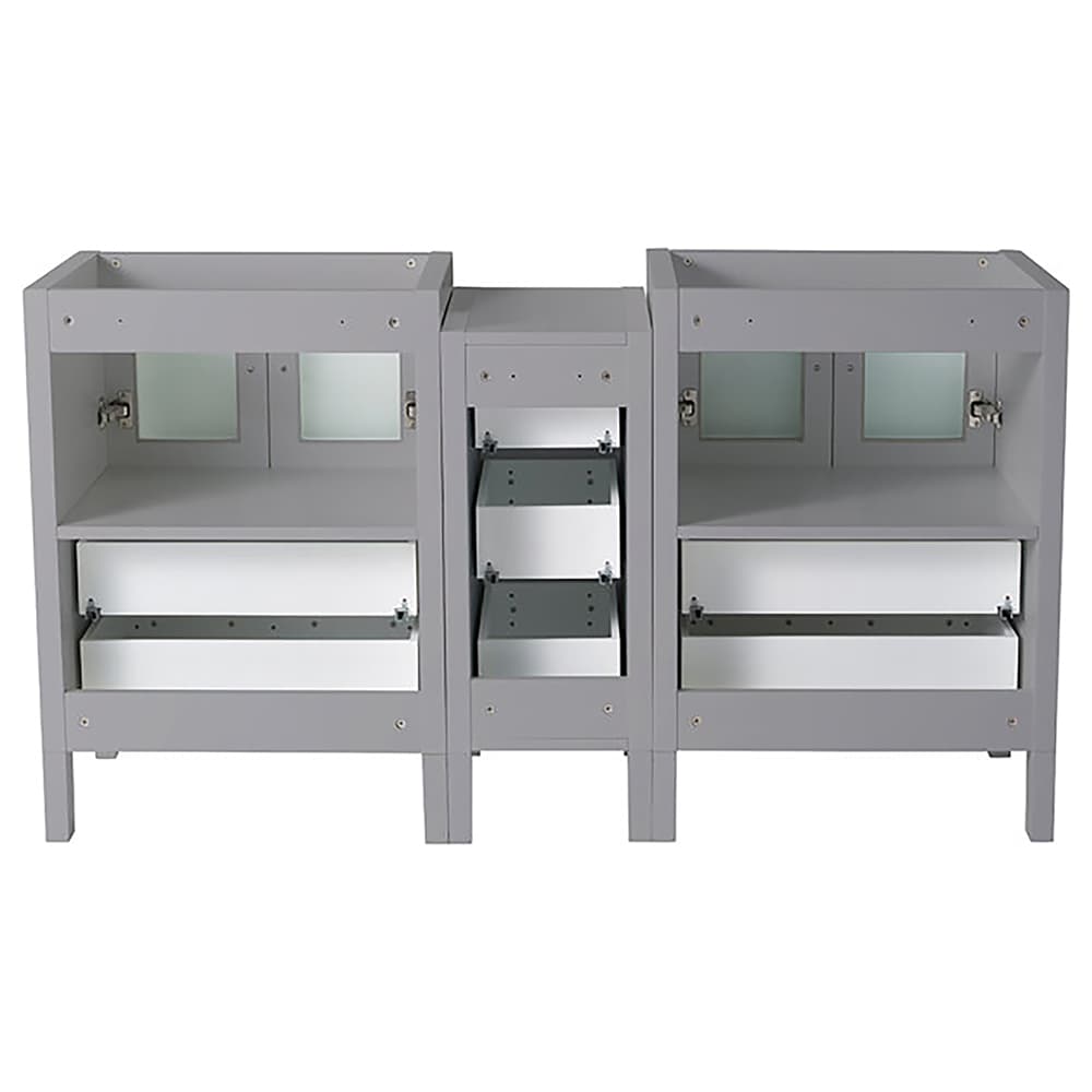 Fresca FCB62-241224GR vanities - View #3