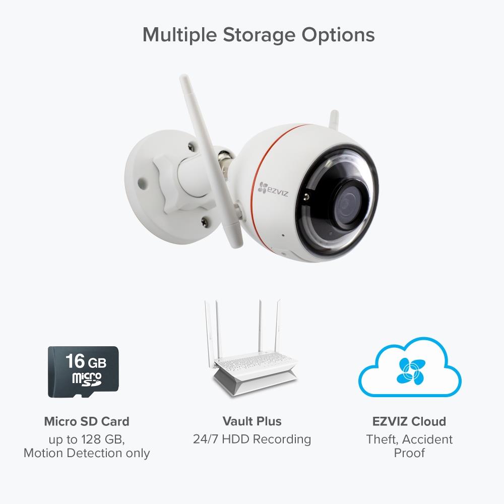EZVIZ EZ3101B2G16 Security-Cameras - View #6