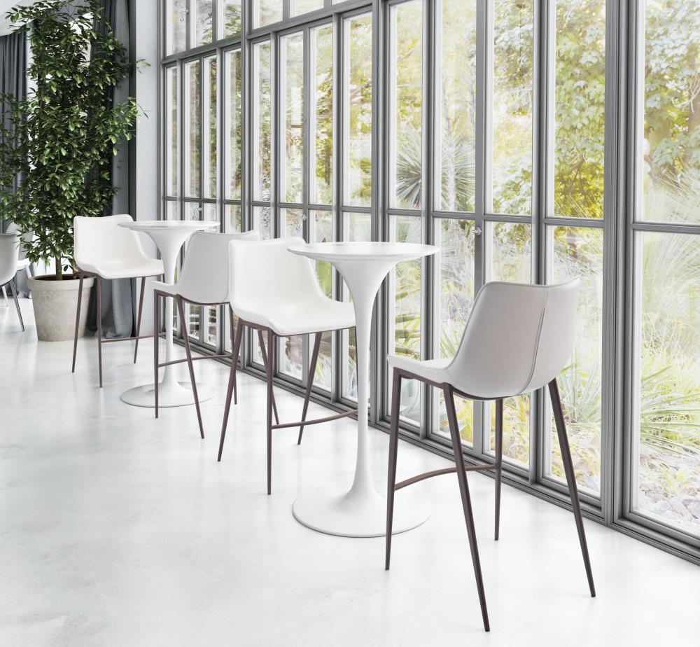 Zuo Modern 101278 stools - View #6