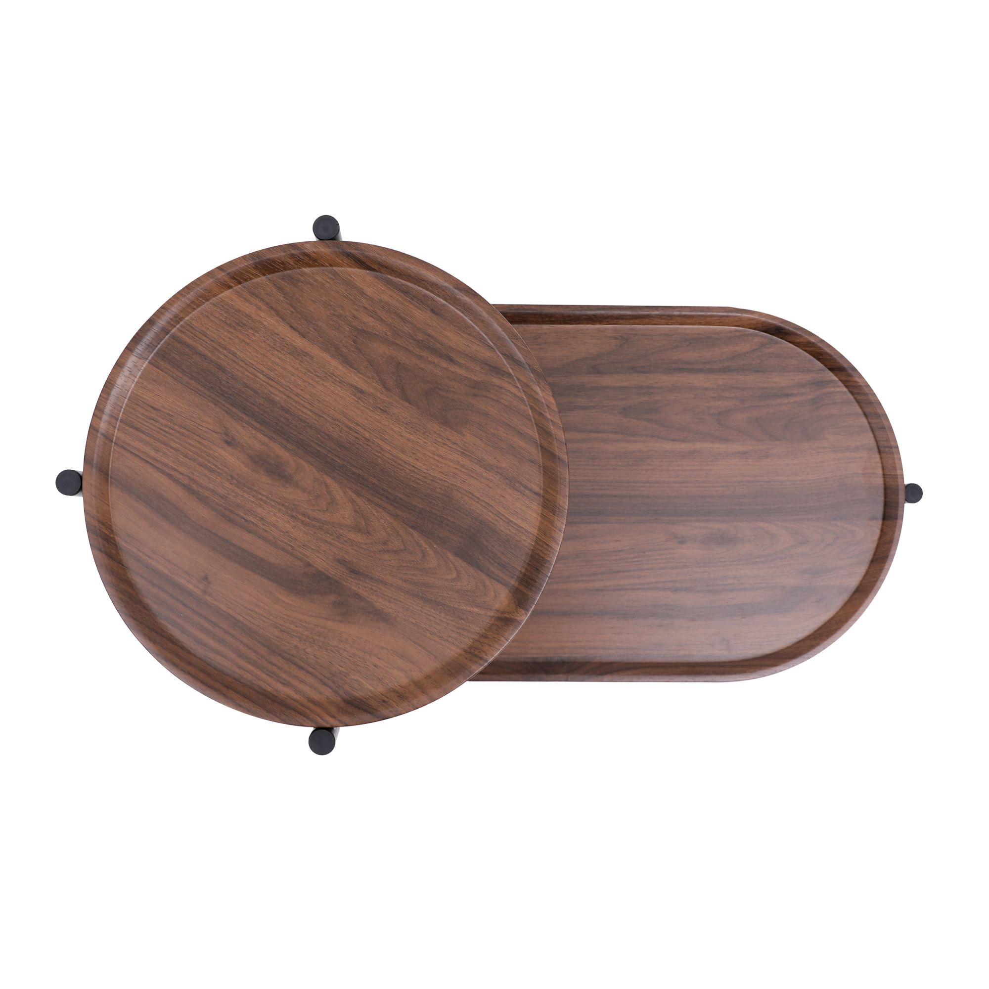 Clihome CW-HW60167CF Coffee-Tables - View #10