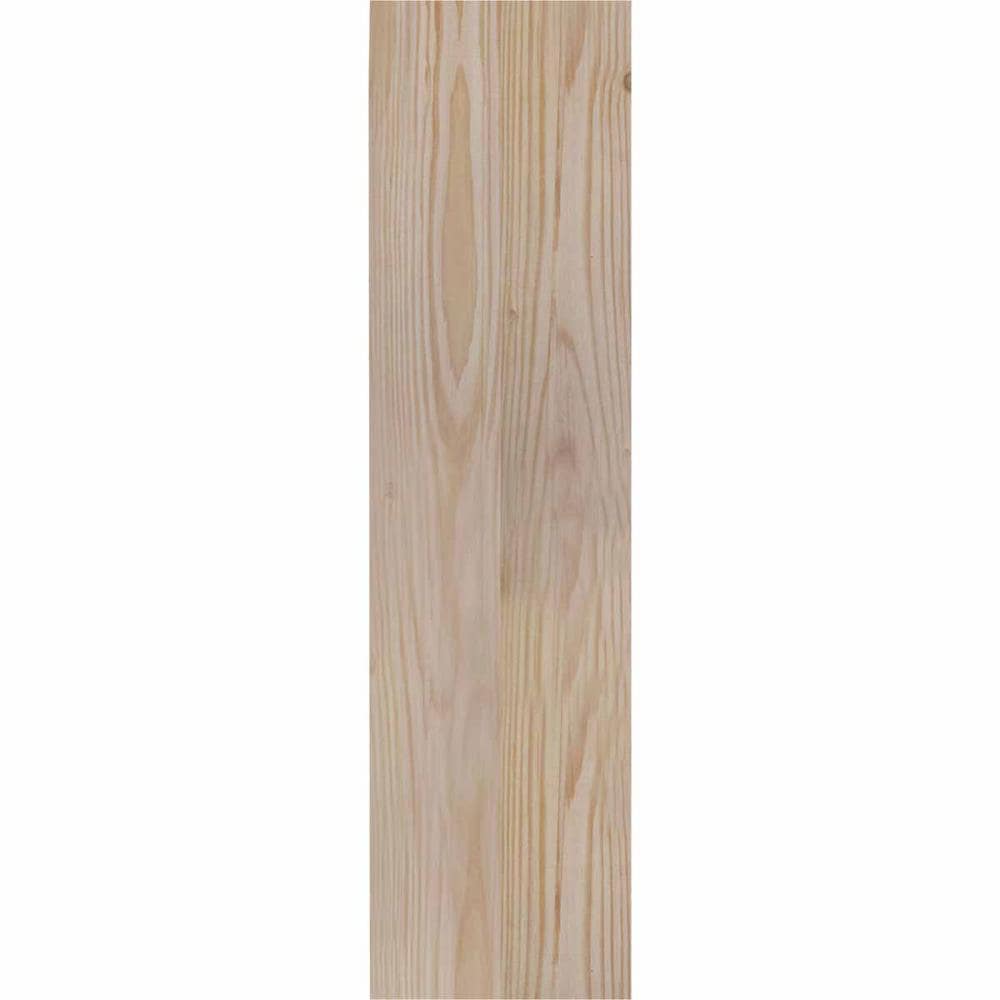Ekena Millwork BKT06X22X22IMP01SDF Exterior-Brackets-Braces - View #4