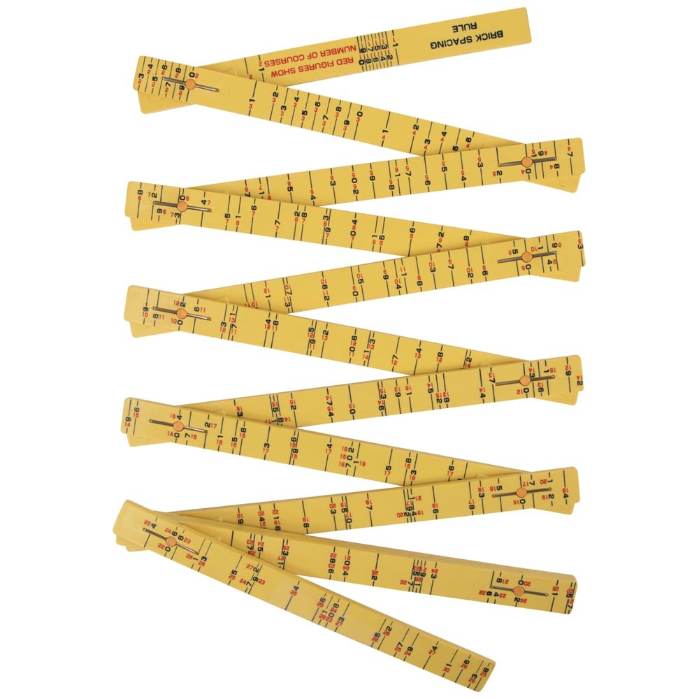 Klein Tools 91163B Yardsticks-Rulers - View #9