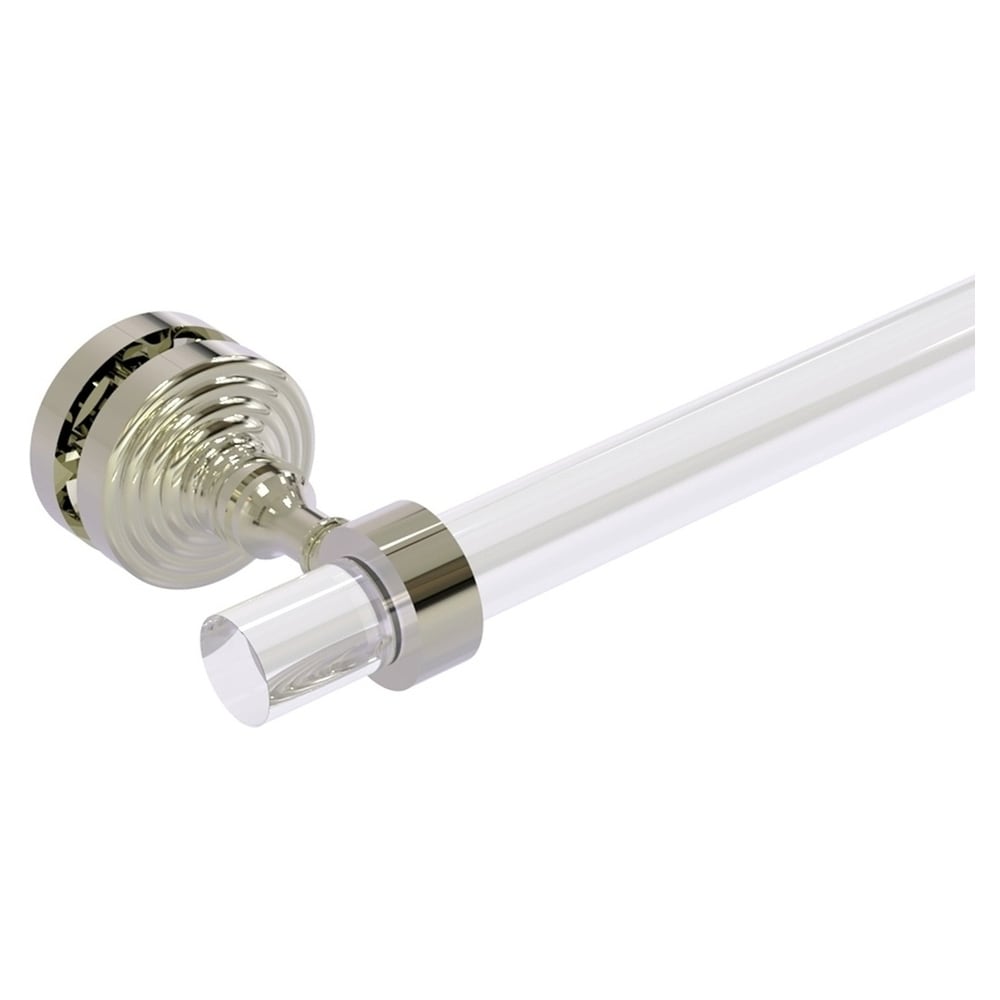 Allied Brass PG-41-SM-30-PNI d060350 - View #2