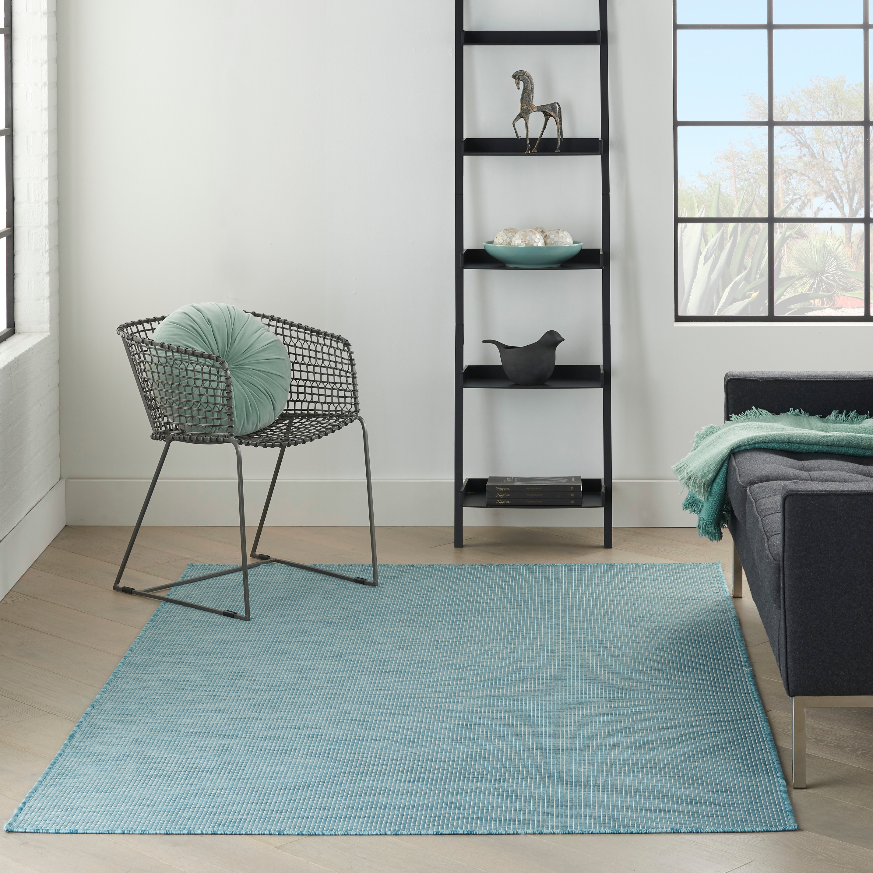 Nourison 99446790699 rugs - View #4