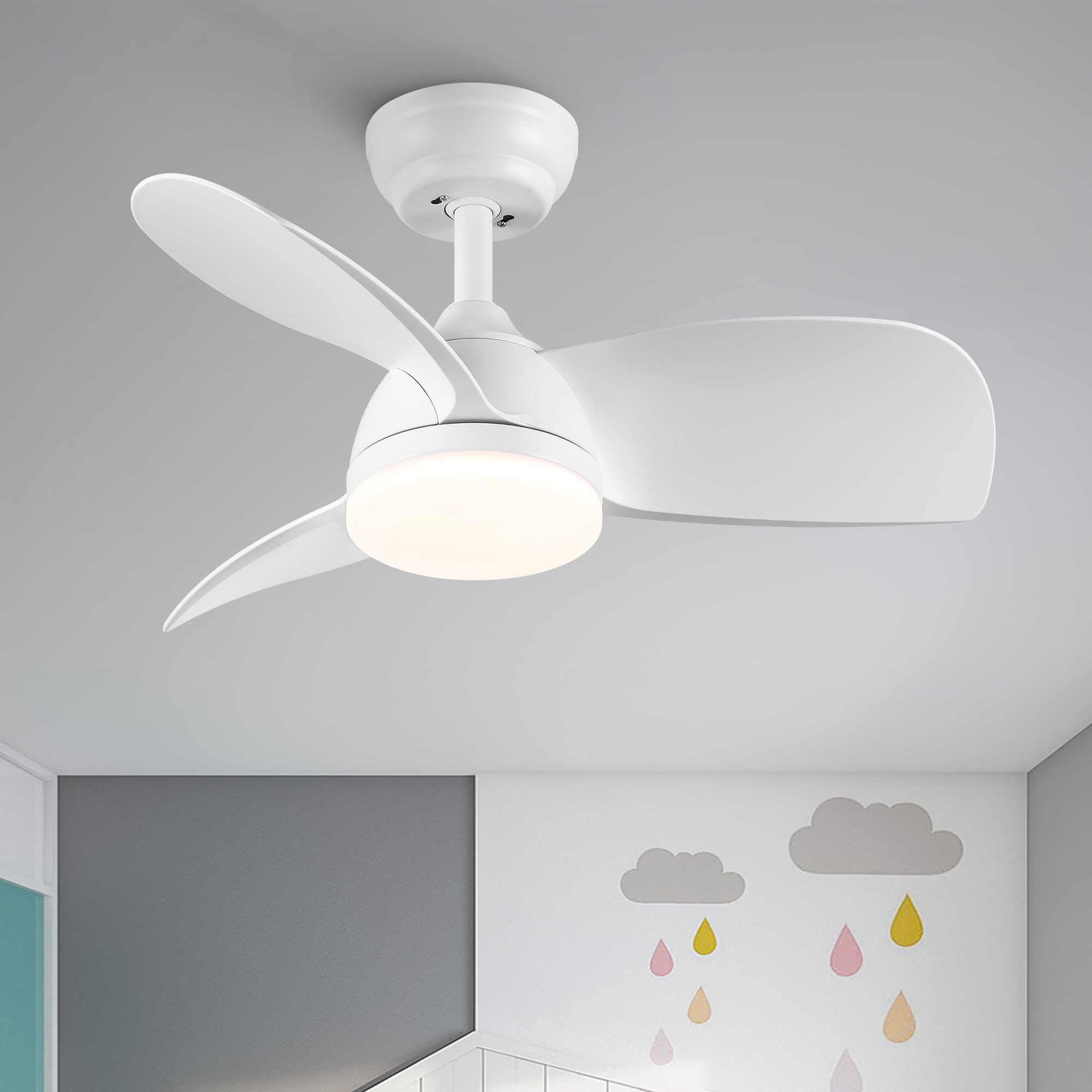 BABOOM BOM-P182807-OR Ceiling-Fans - View #17