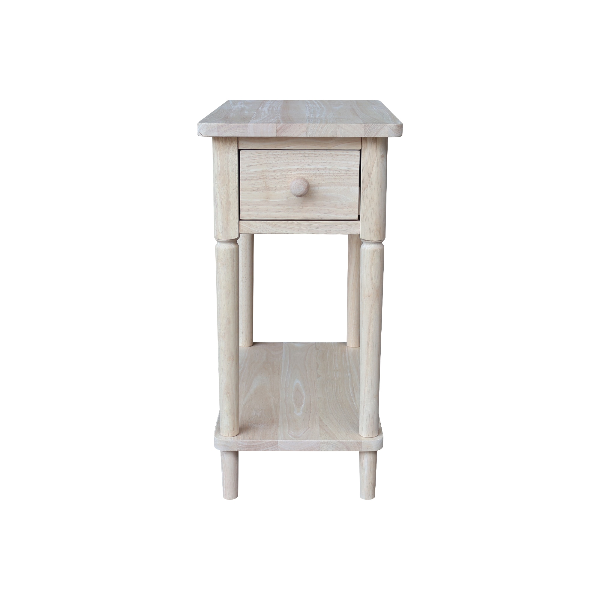International Concepts OT-1222 End-Tables - View #3