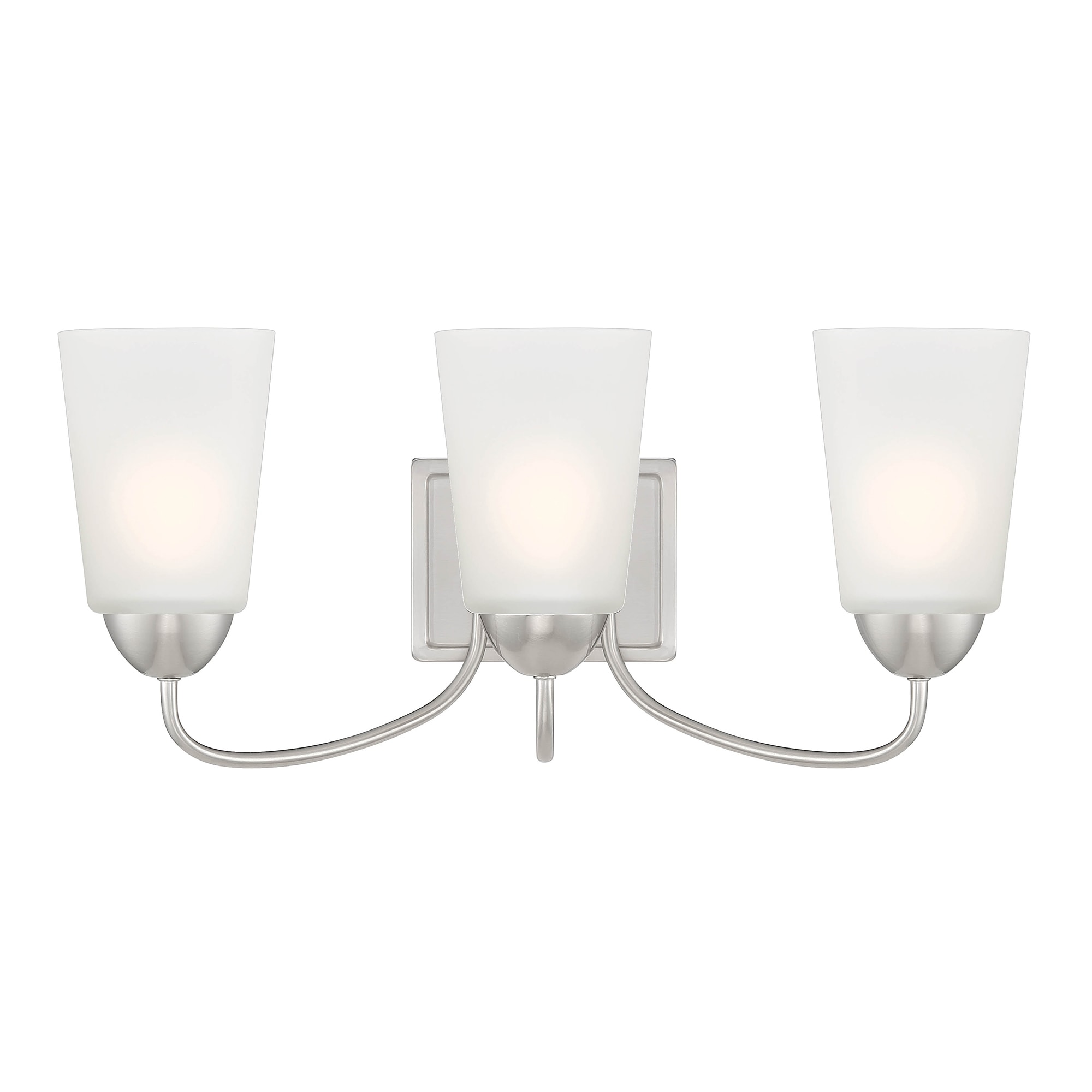 Designers Fountain D267M-3B-BN b089995 - View #3