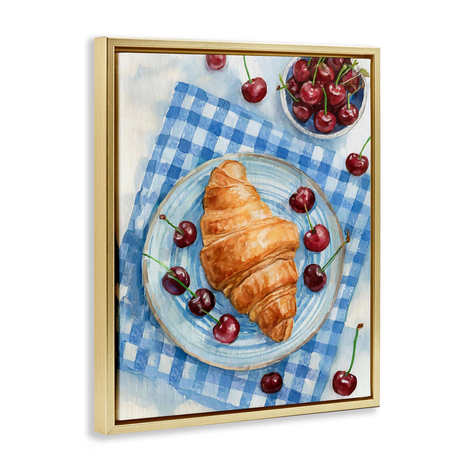 Stupell Industries BT-076-FFG-24X30 Wall-Art - View #2