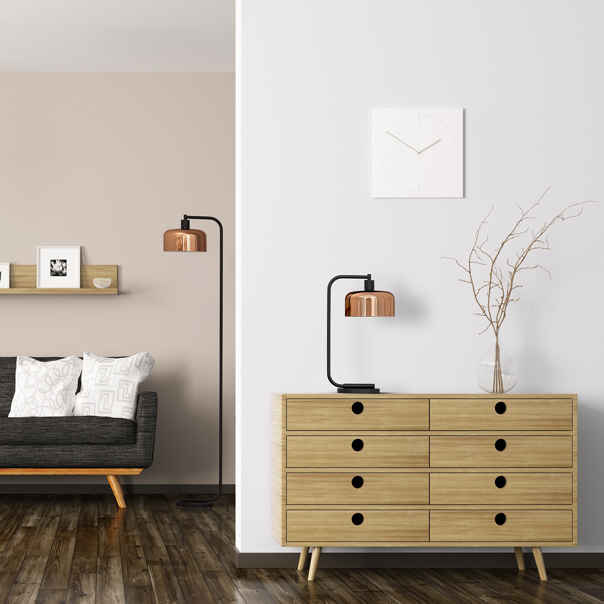 Hailey Home TL0004 Table-Lamps - View #8