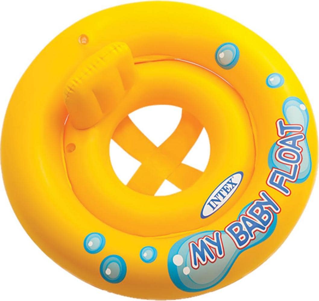 33 lb. Weight Capacity Intex Pool Toys & Floats at Lowes.com