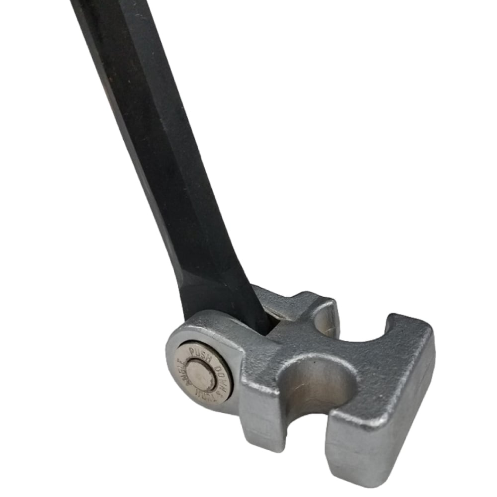 BN Products-USA BNHYBR-21401 Adjustable Rebar Bender Rebar Cutters and Benders