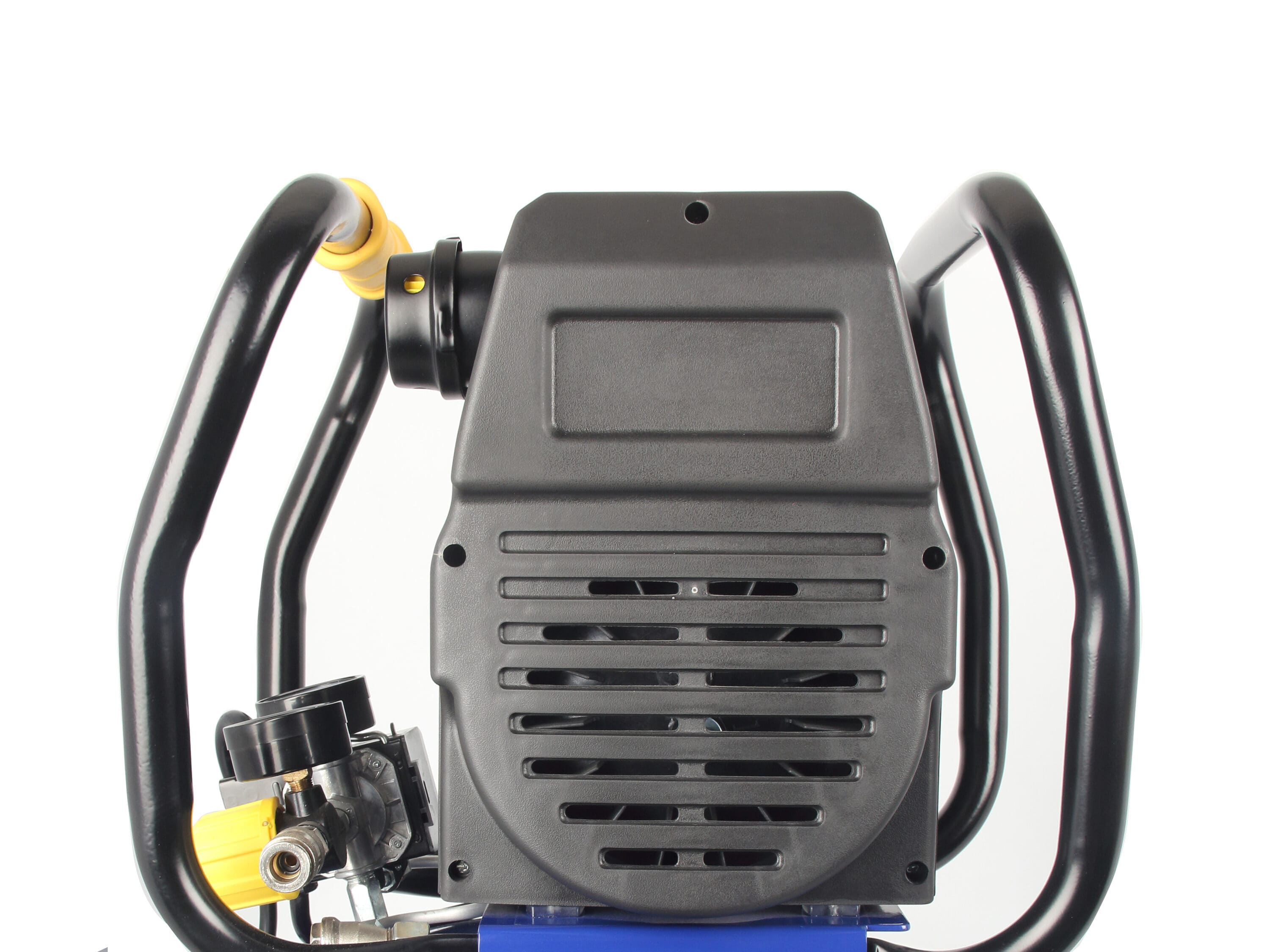 Goodyear 20-Gallons Portable 165 PSI Vertical Air Compressor in the Air  Compressors department at