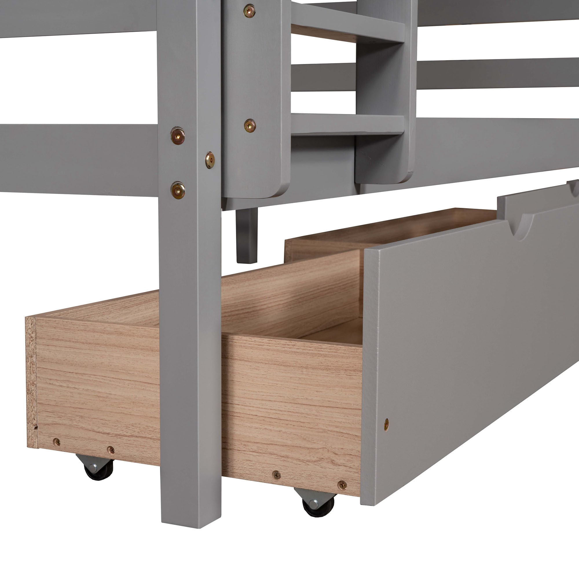 Sumyeg WM-SM000205AAB Bunk-Beds - View #6