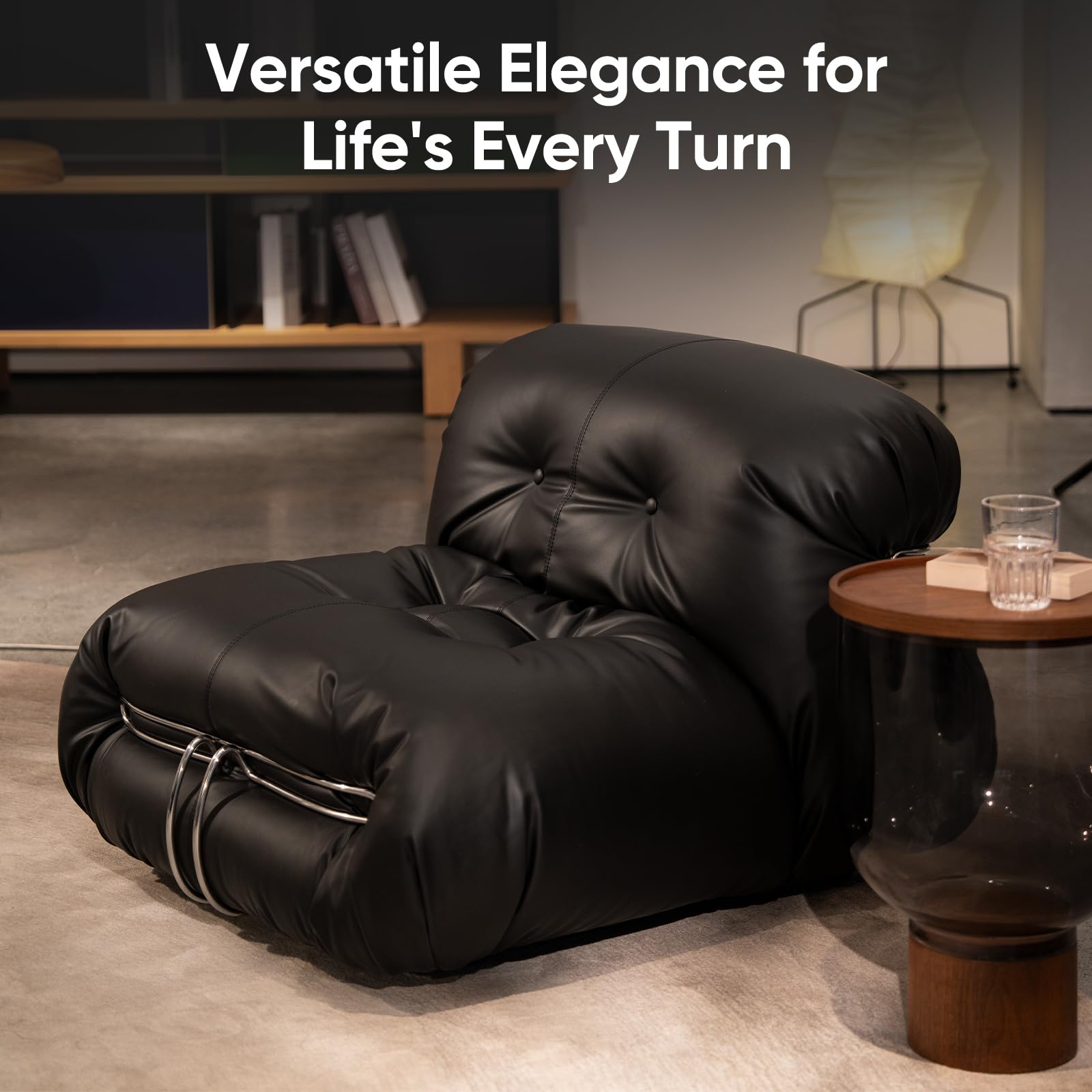 LTMATE LSA0049S-B Bean-Bag-Chairs - View #5