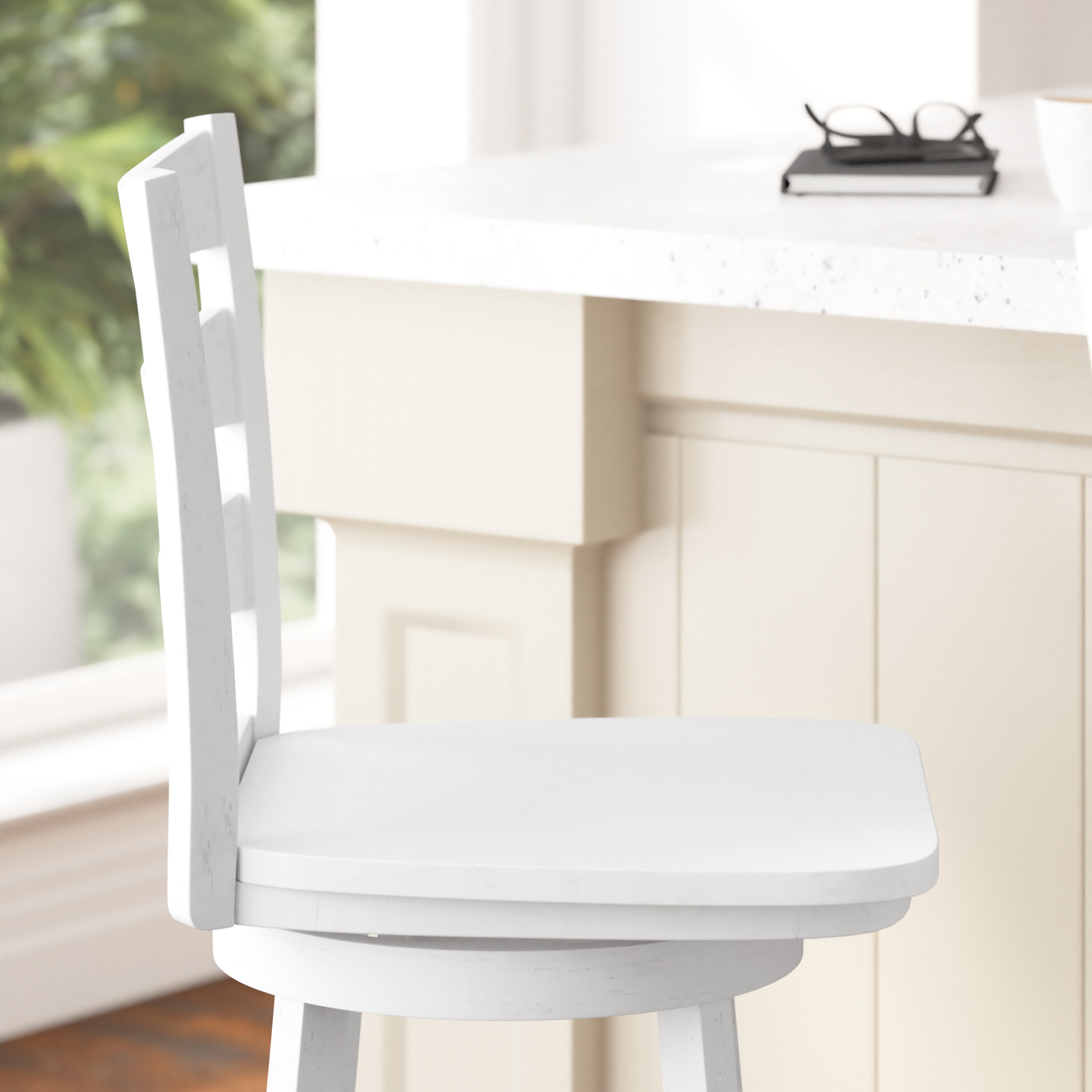 Taylor & Logan 196861089053 stools - View #5