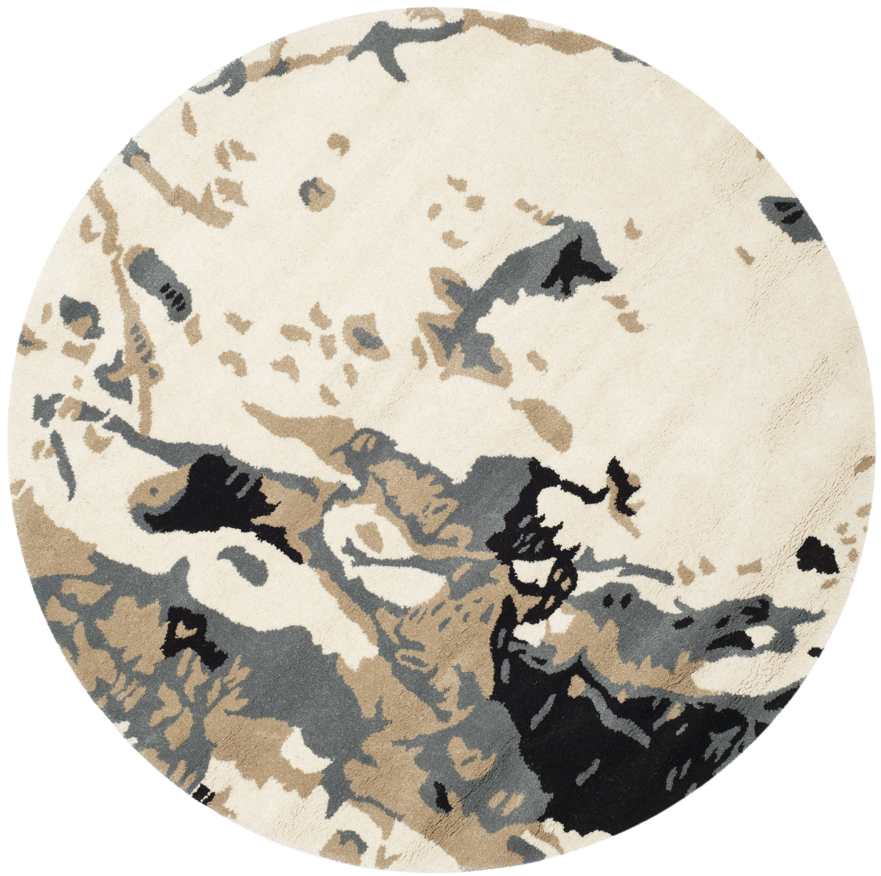 Safavieh BEL117A-5R rugs - View #2