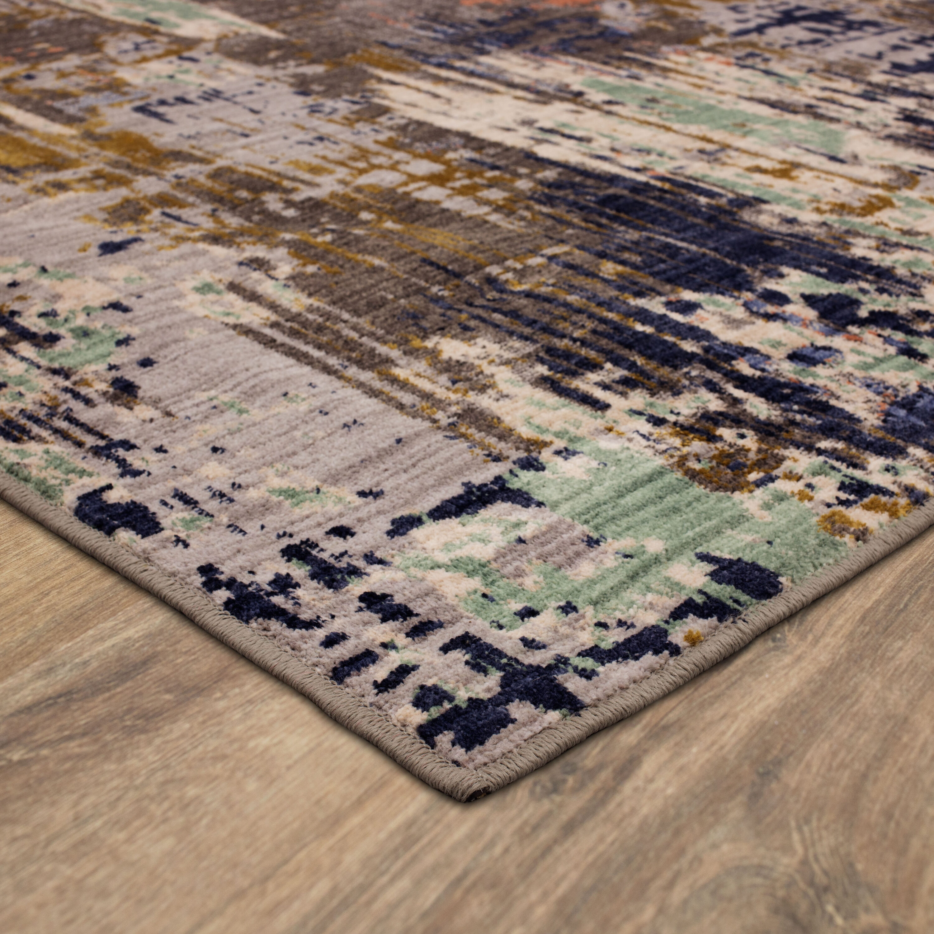 Scott Living 91713-70042-25X94 rugs - View #2