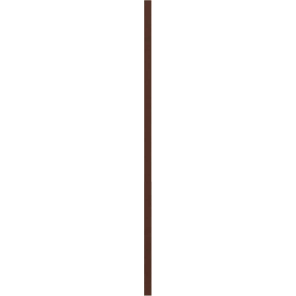 Ekena Millwork MLDA10X46SMRHI Wall-Panel-Moulding - View #4