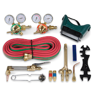 Welding & Cutting Kits Brand Hobart
