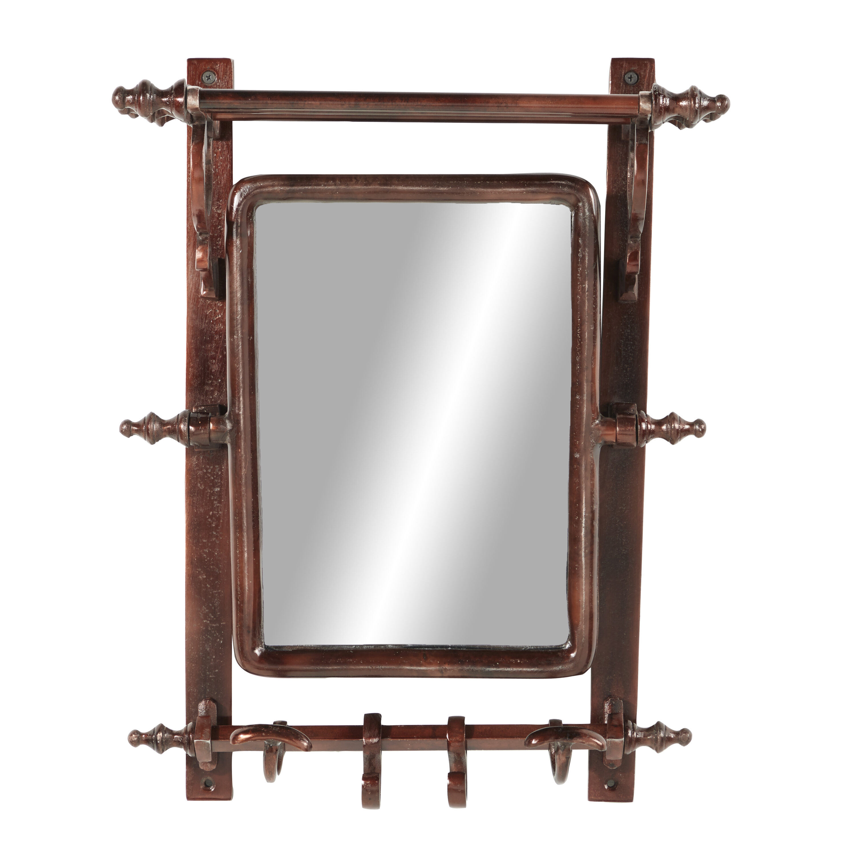 Grayson Lane 29263 Wall-Mounted-Shelving - View #7