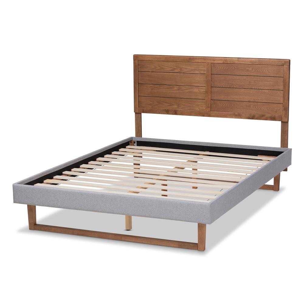 Baxton Studio 164-9417-9426-LW beds - View #2