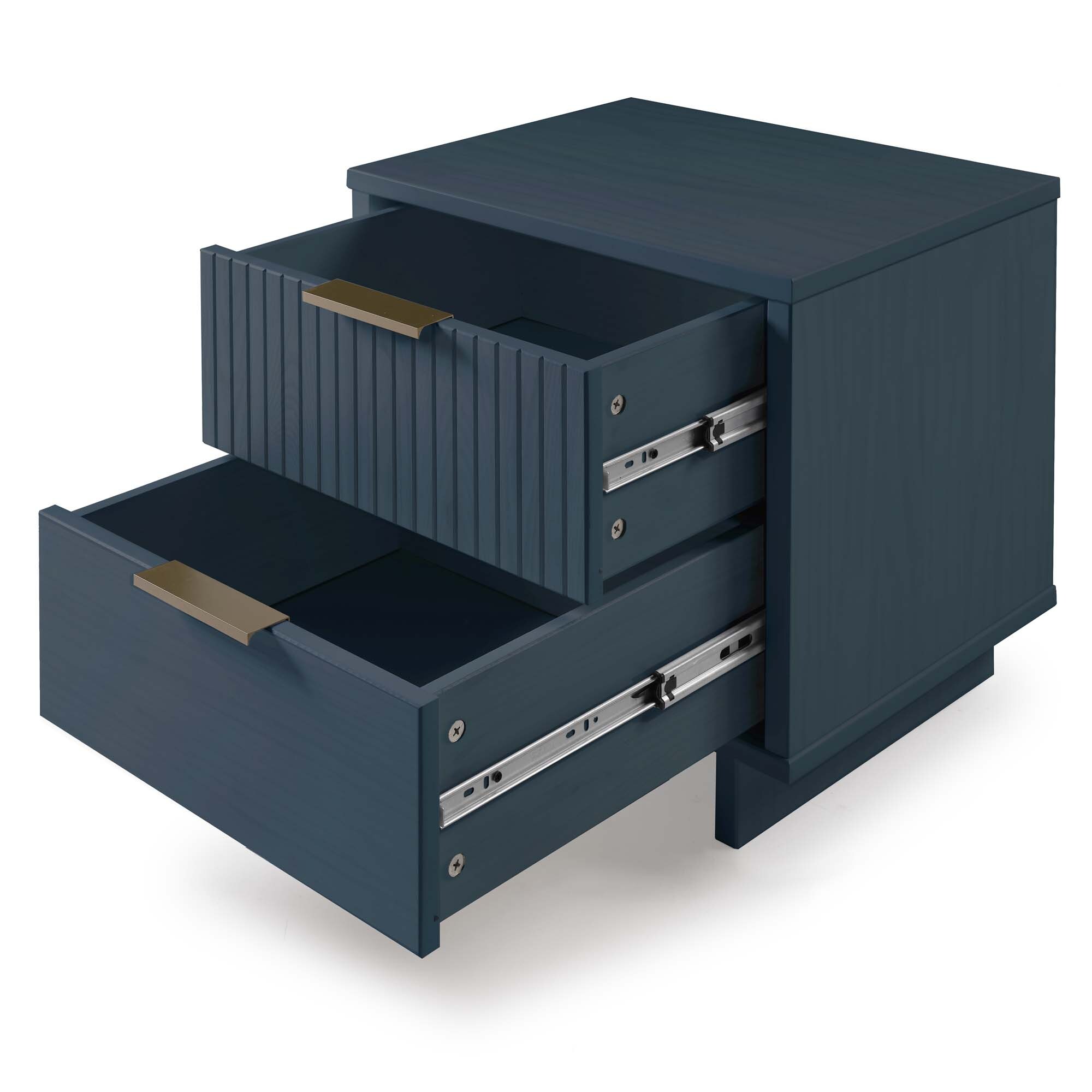 Manhattan Comfort NS-5014 nightstands - View #5