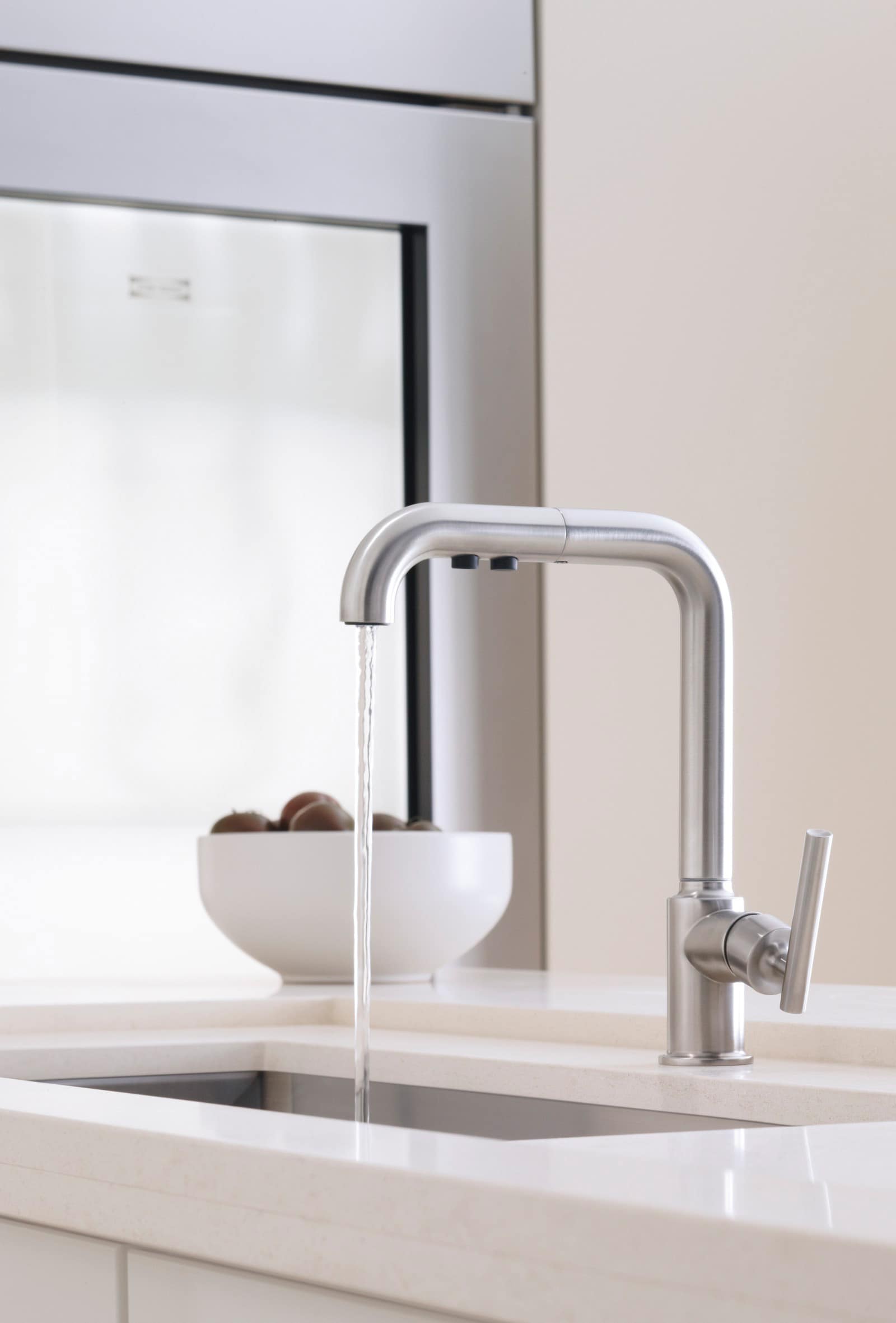 KOHLER 7505-VS Kitchen-Faucets - View #3