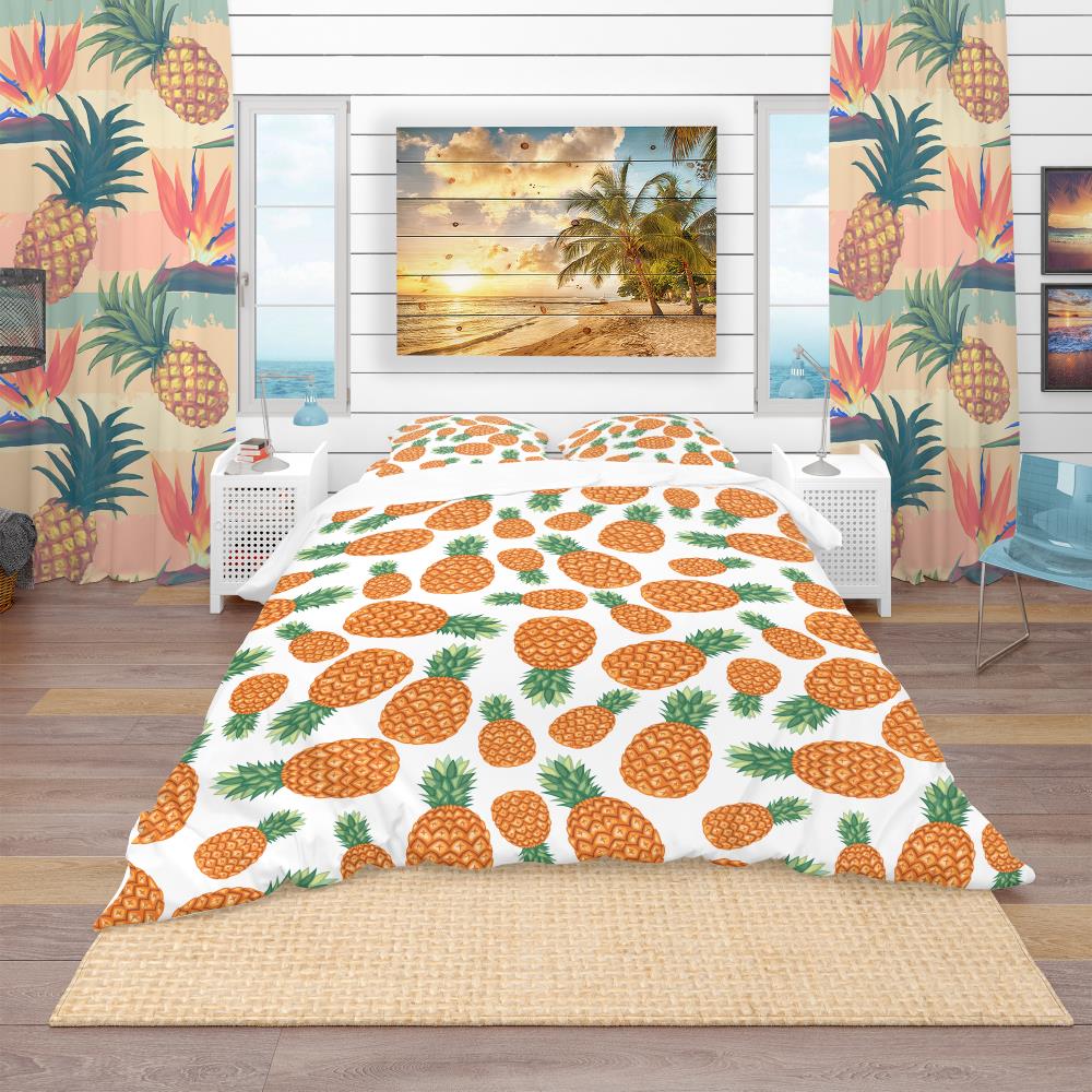 Designart BED18854-T bedding - View #2